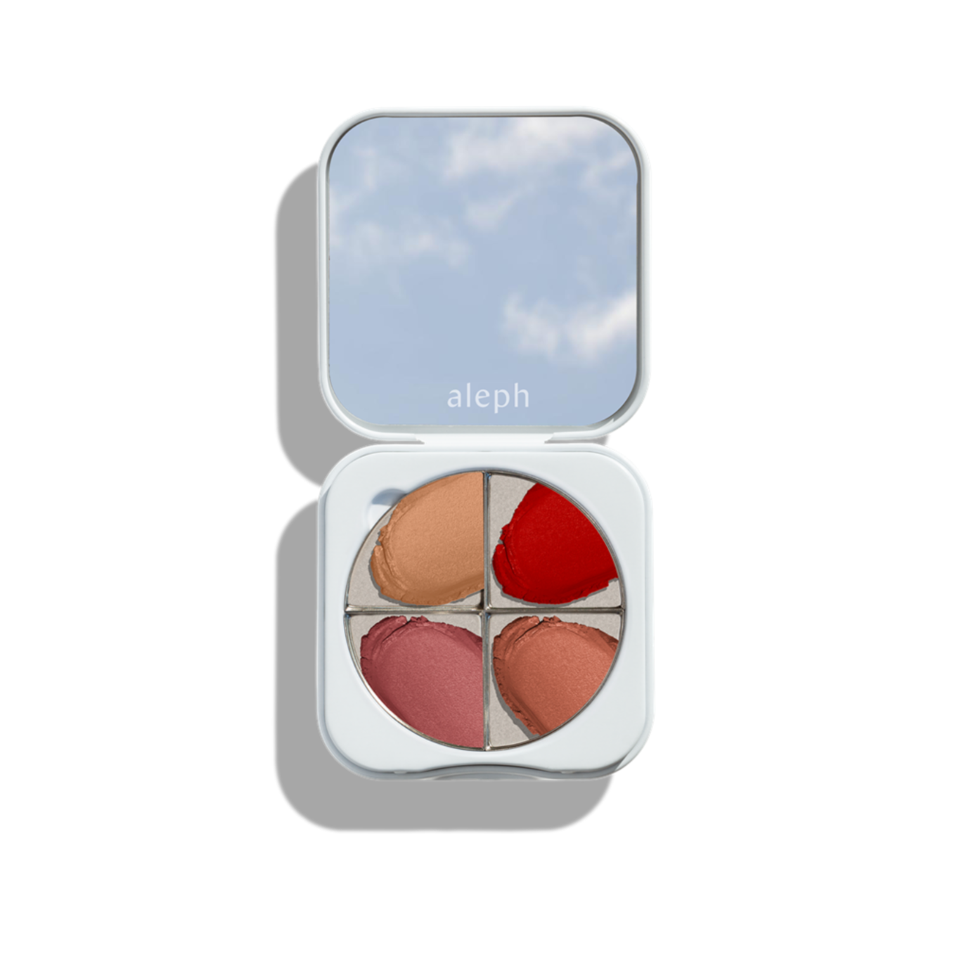 Aleph Mixing Compact