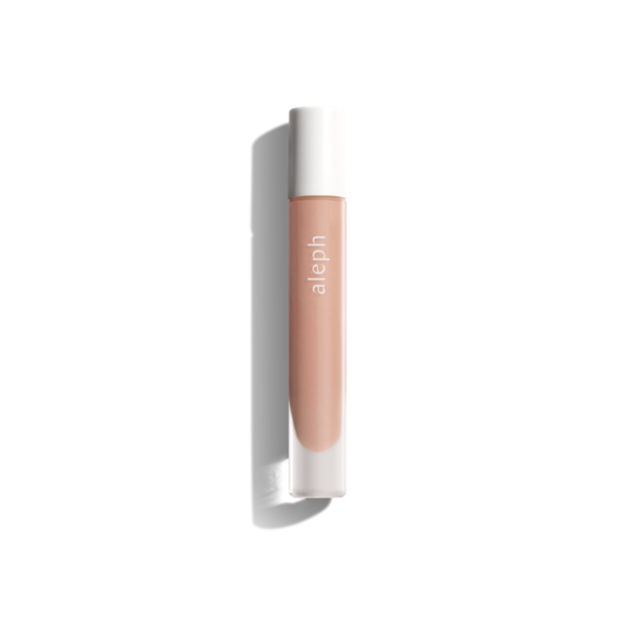 Aleph Gloss/Balm in Lucid Lip