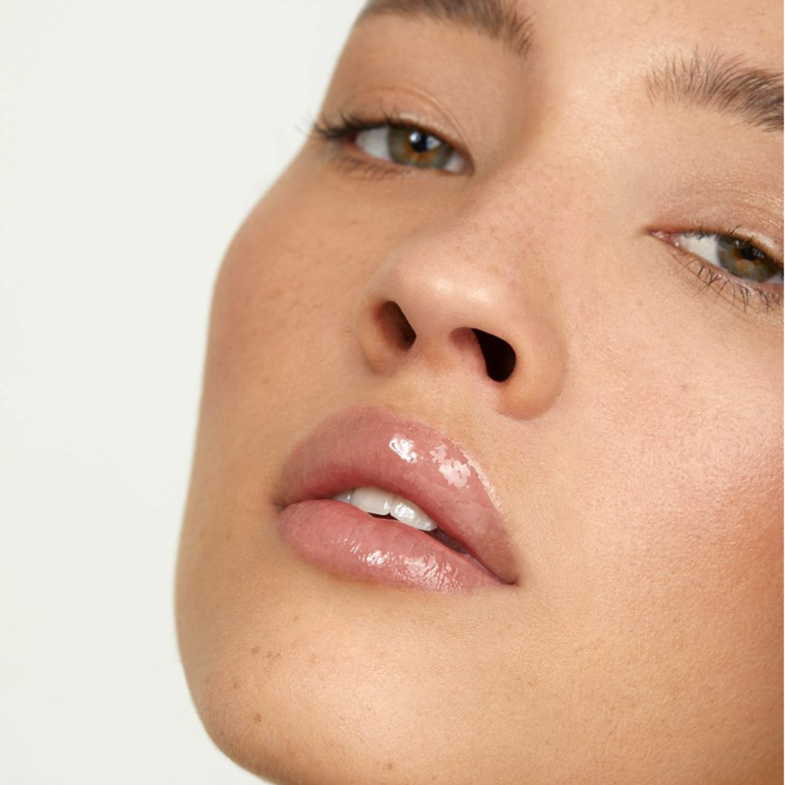 Aleph Gloss/Balm in Lucid Lip