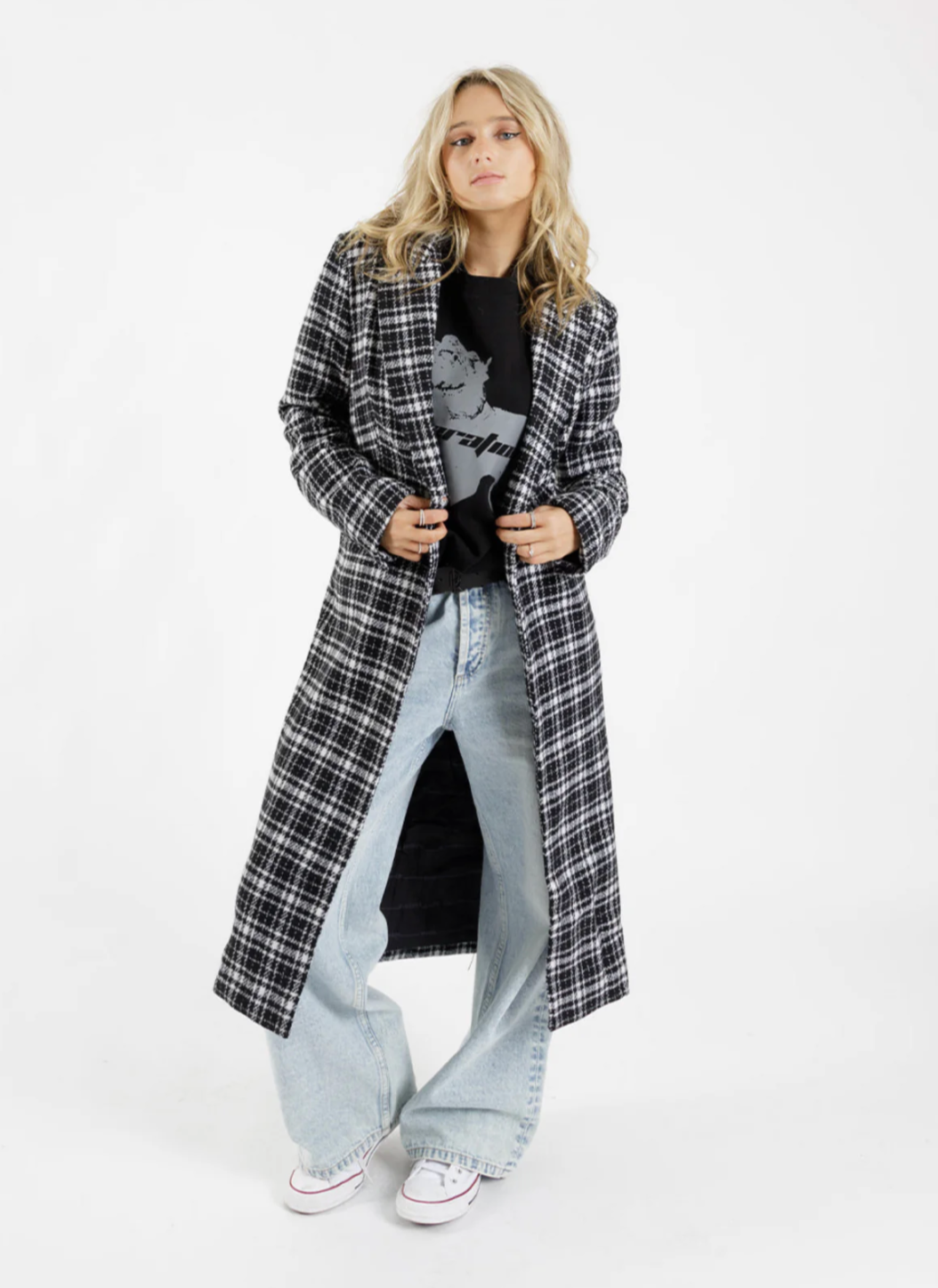 Ivy Coat Federation