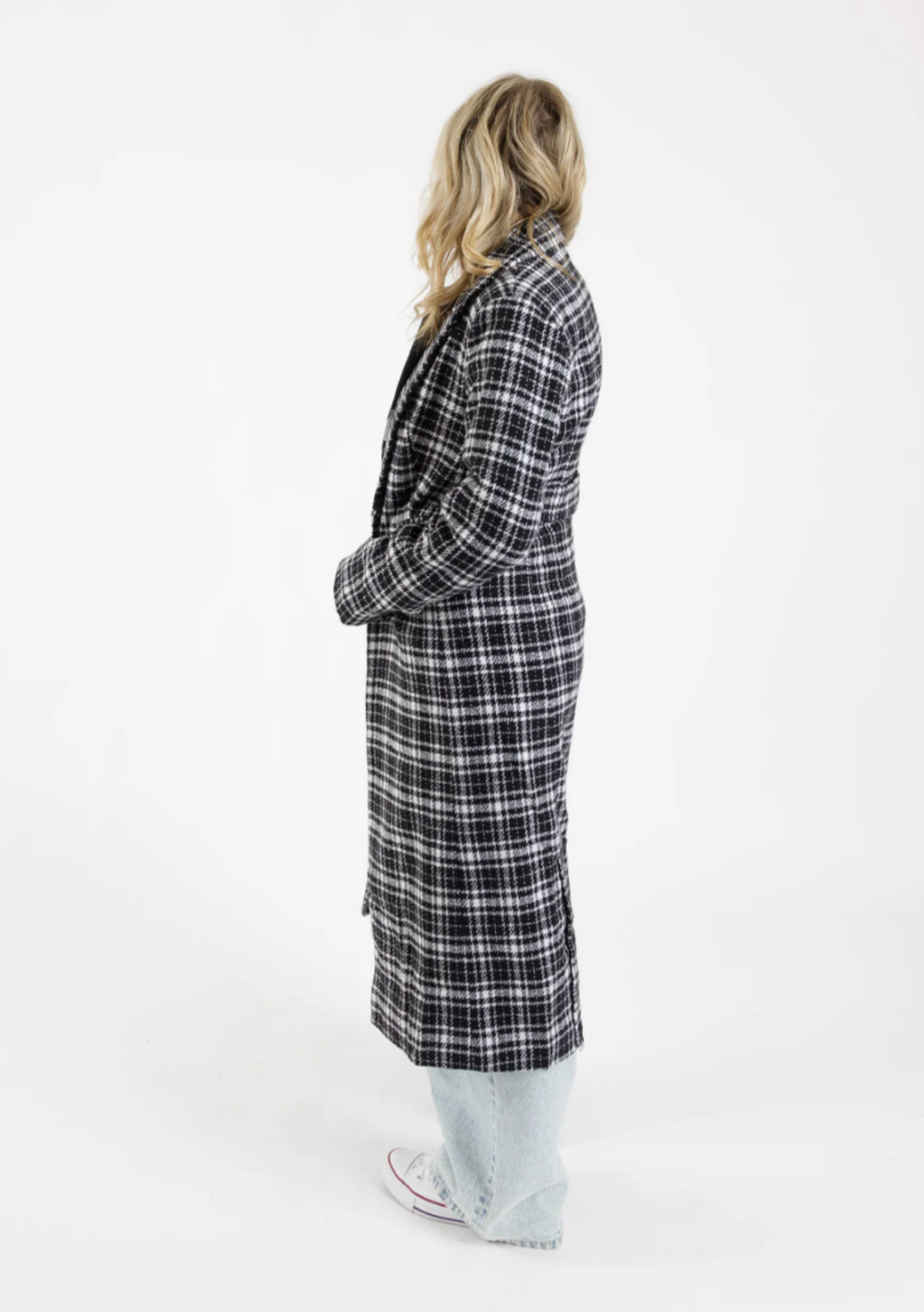 Ivy Coat Federation