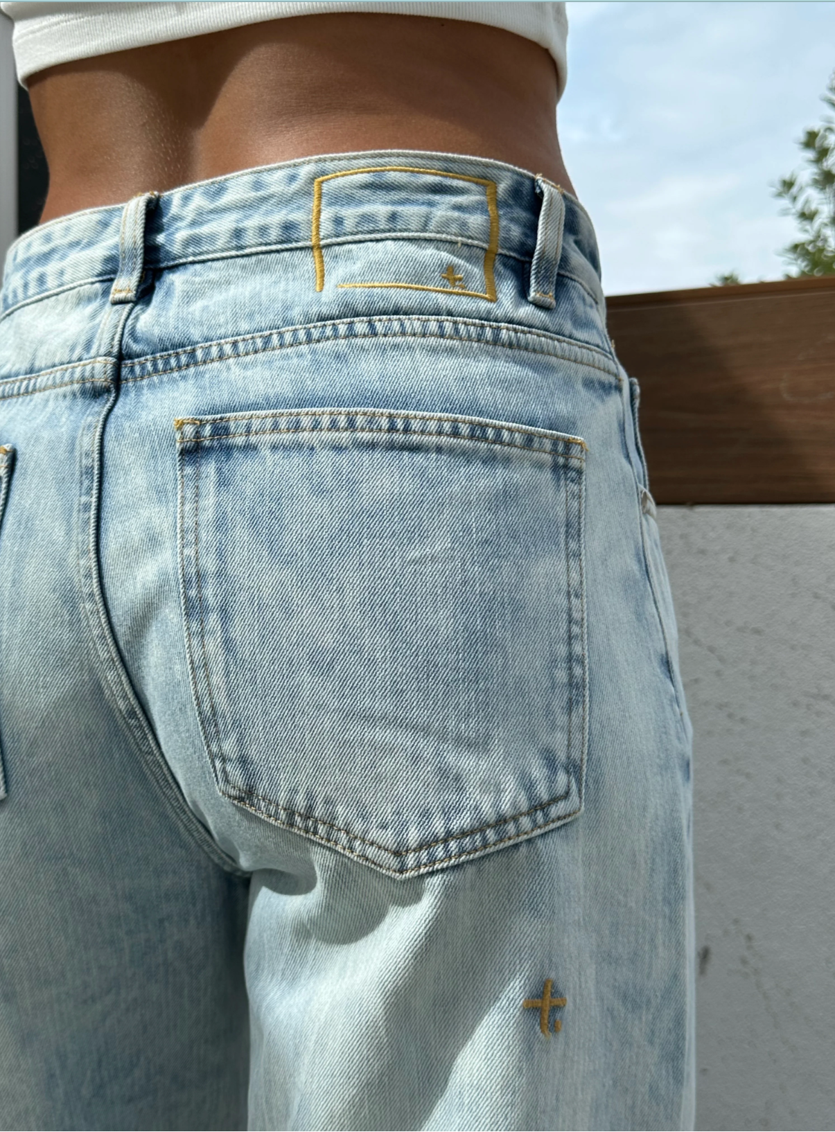 Chill jean Federation