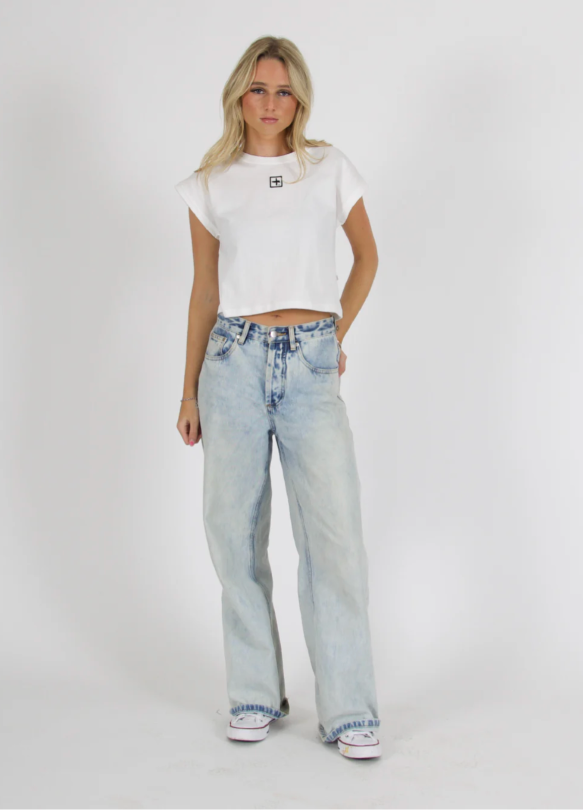 Chill jean Federation