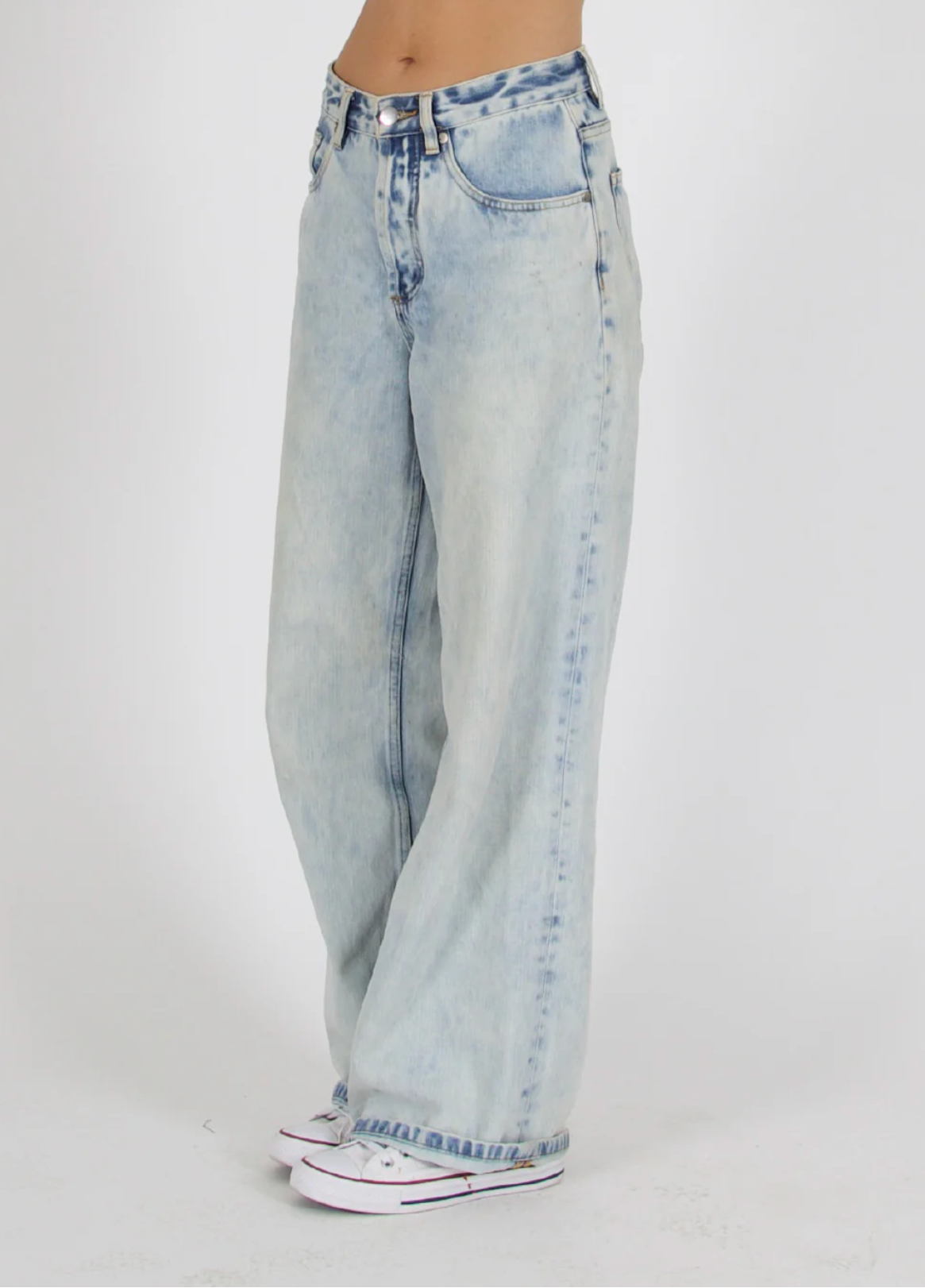 Chill jean Federation