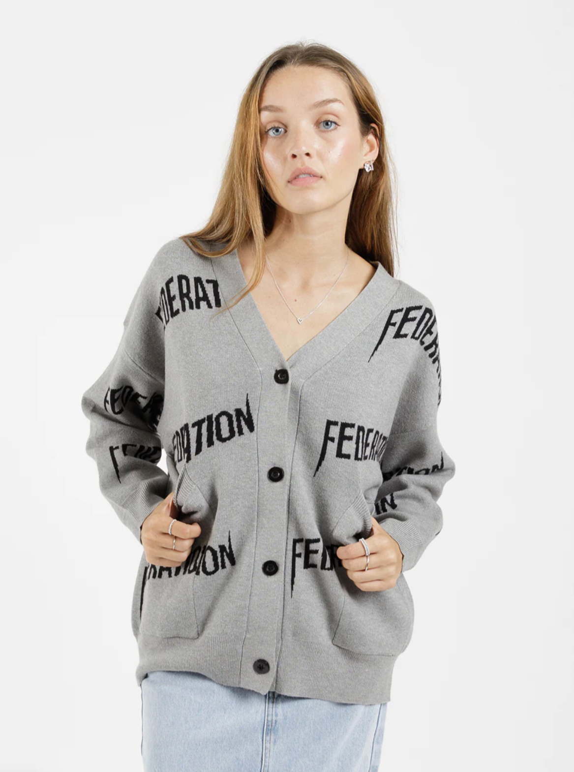 Repetition Cardi Federation