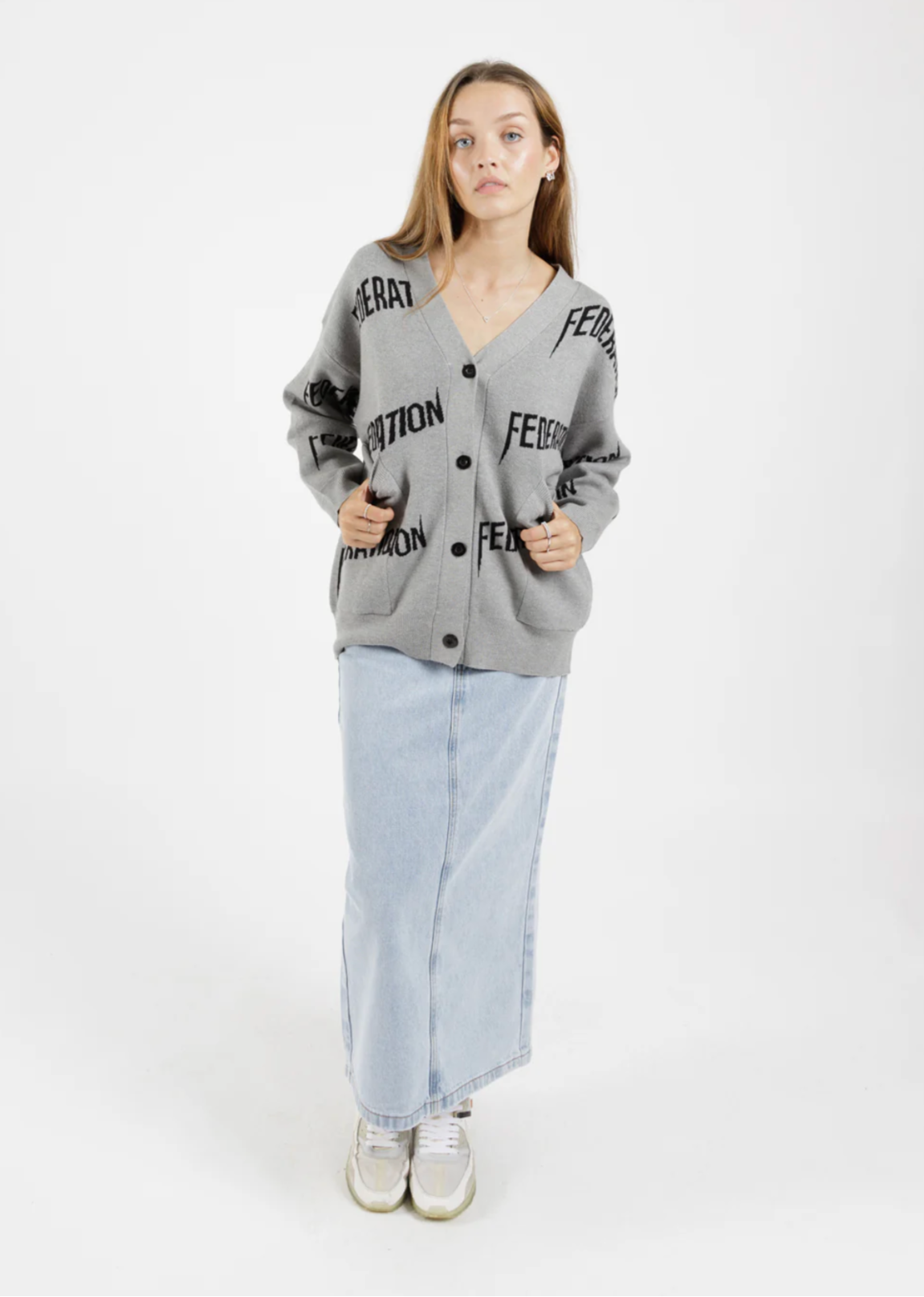 Repetition Cardi Federation