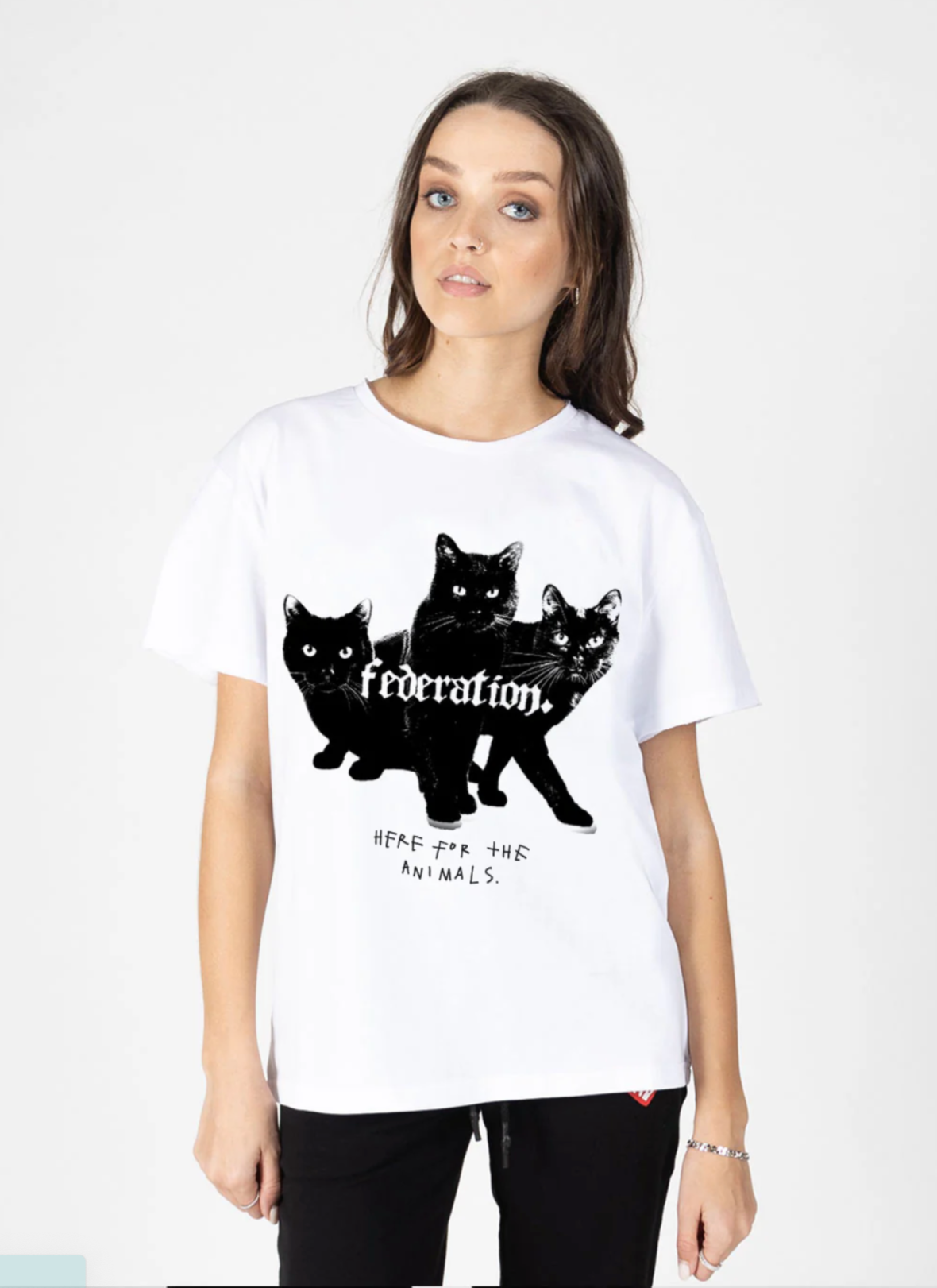 Frankie Tee Federation