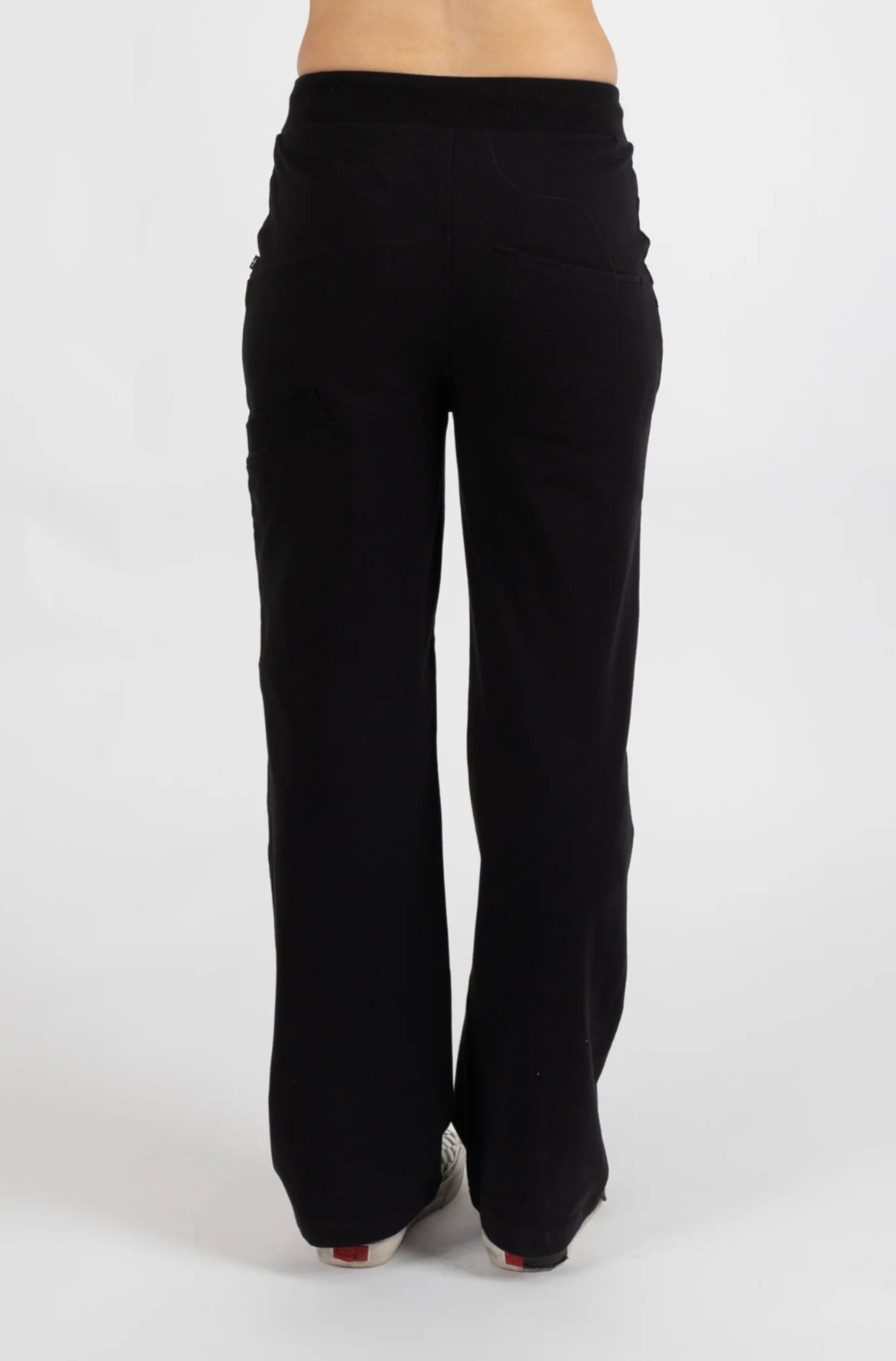 Loose Leg Escape Trackies Federation