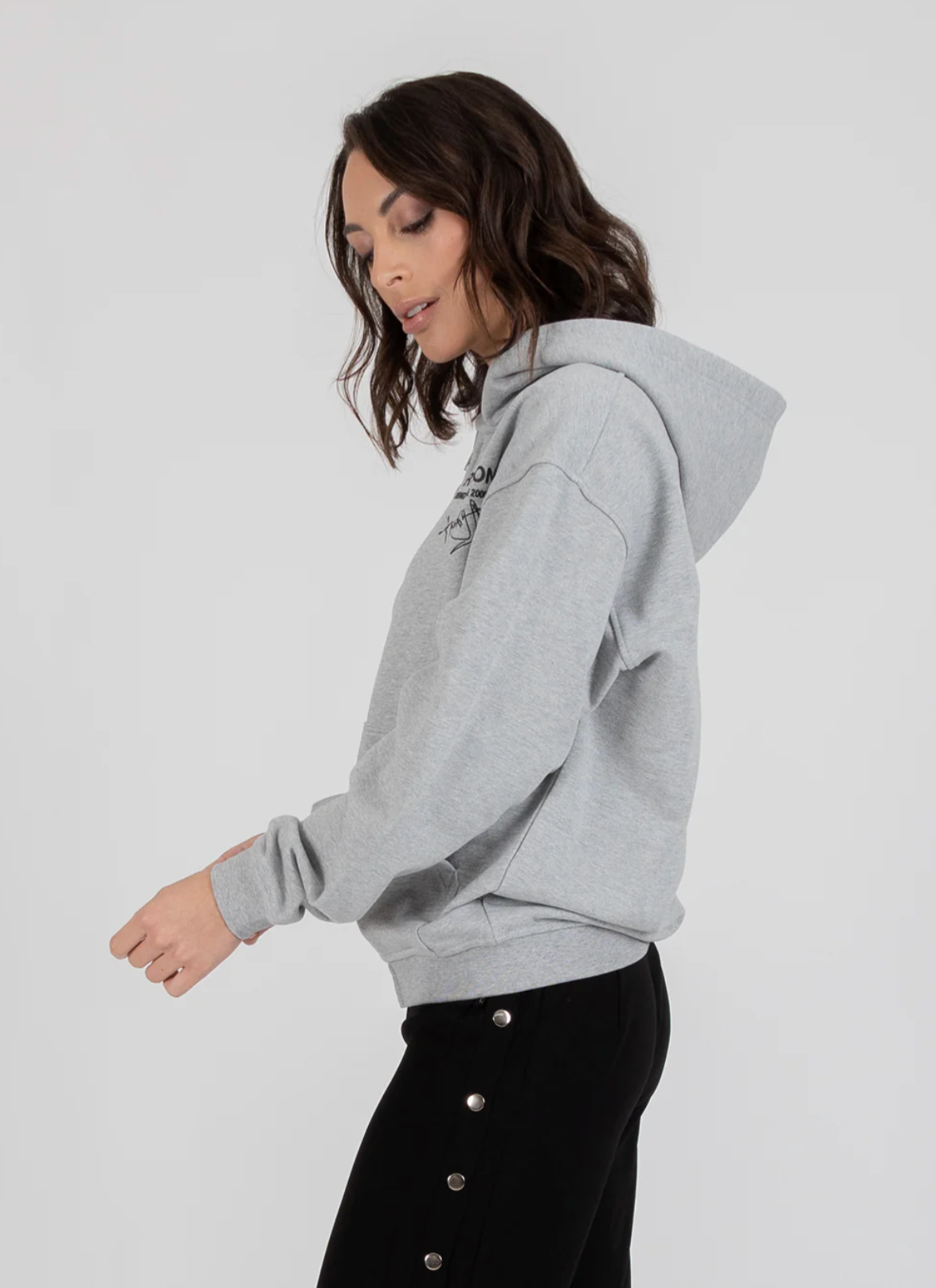 Axel Zip up Federation