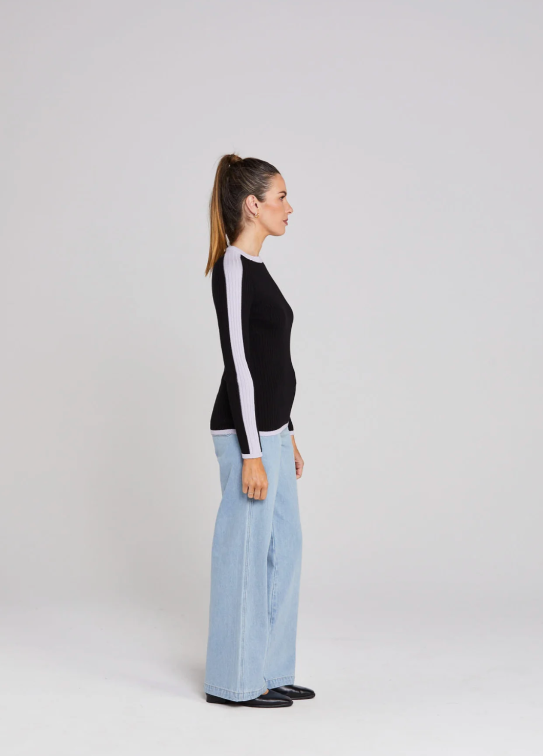 Unity Long Sleeve Thing Thing