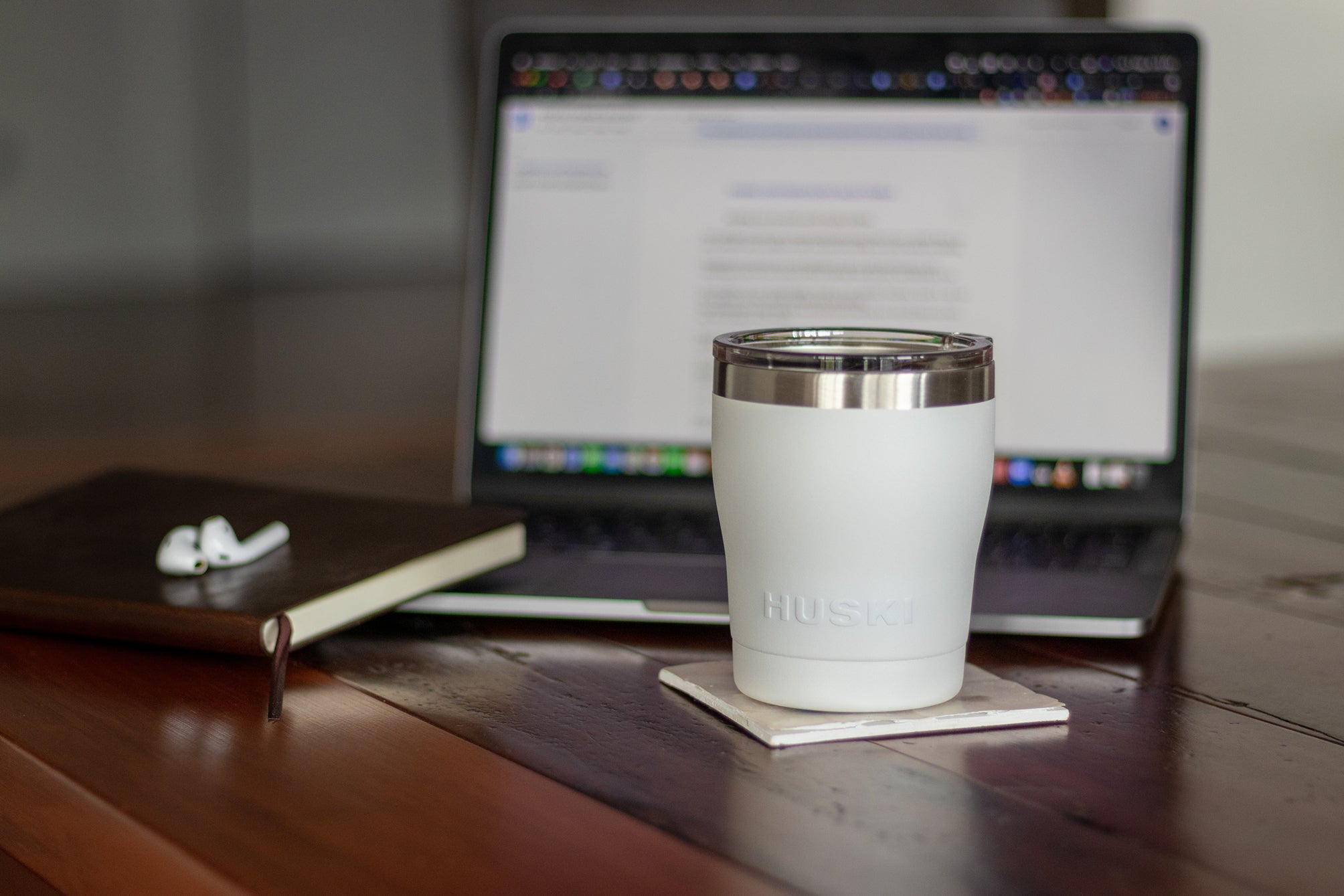 Huski Short Tumbler 2.0