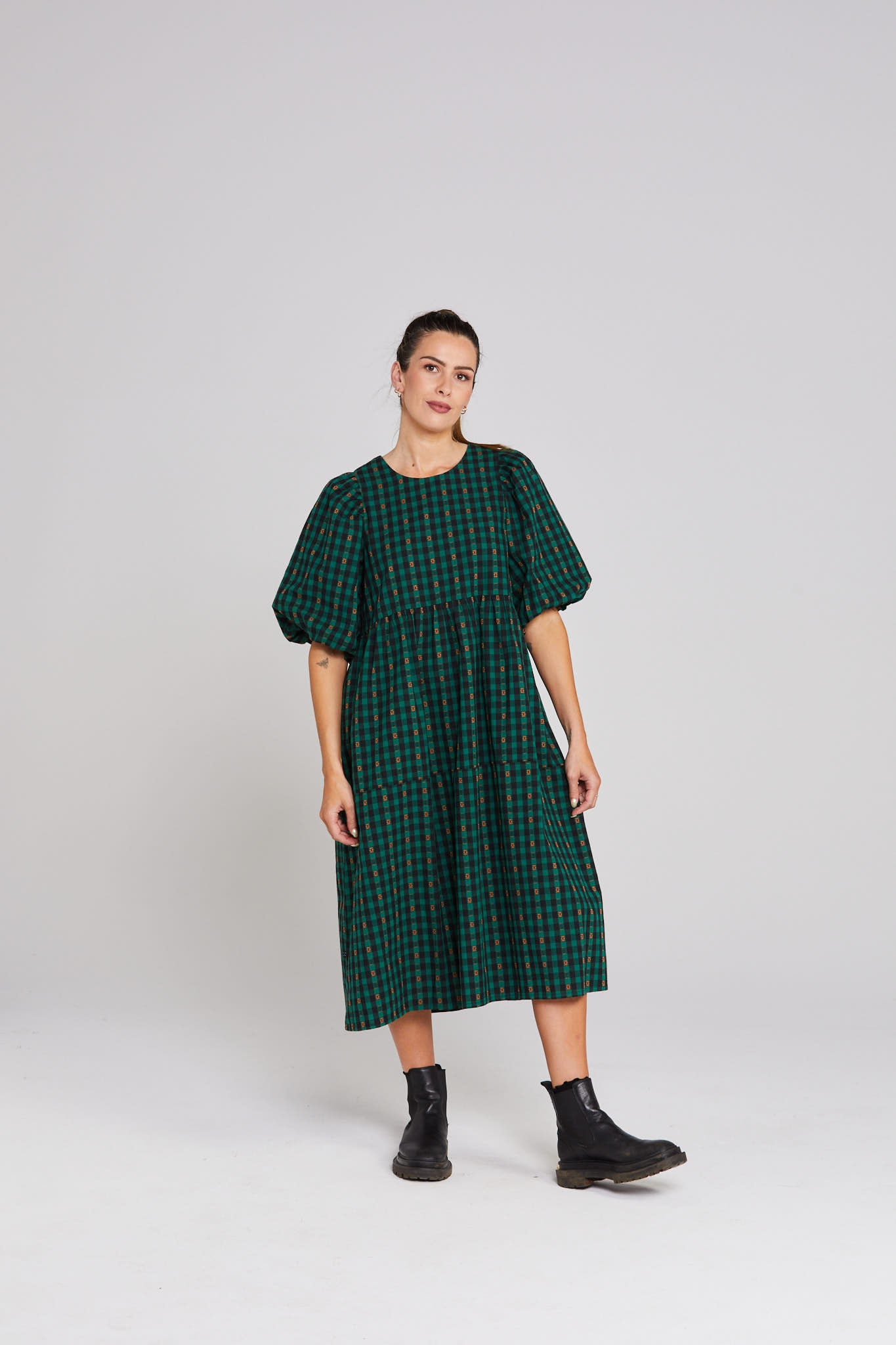 Lea Dress Thing Thing
