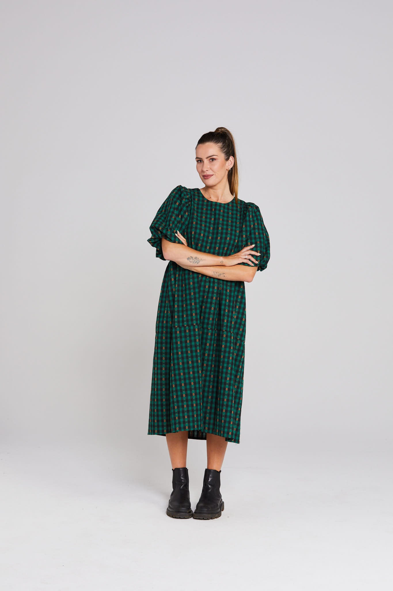 Lea Dress Thing Thing