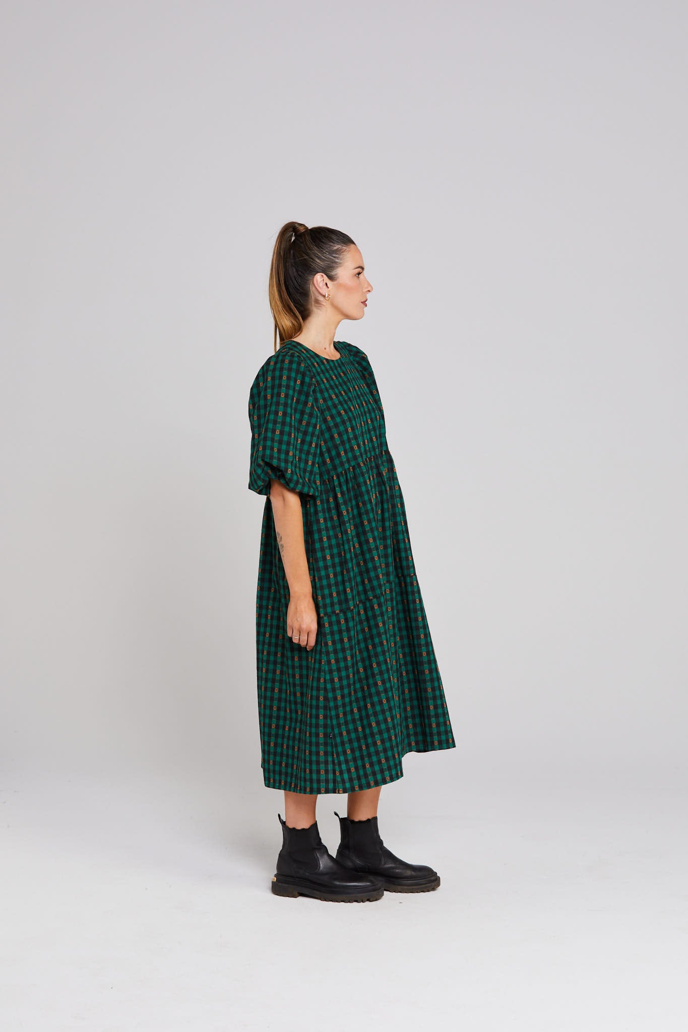 Lea Dress Thing Thing