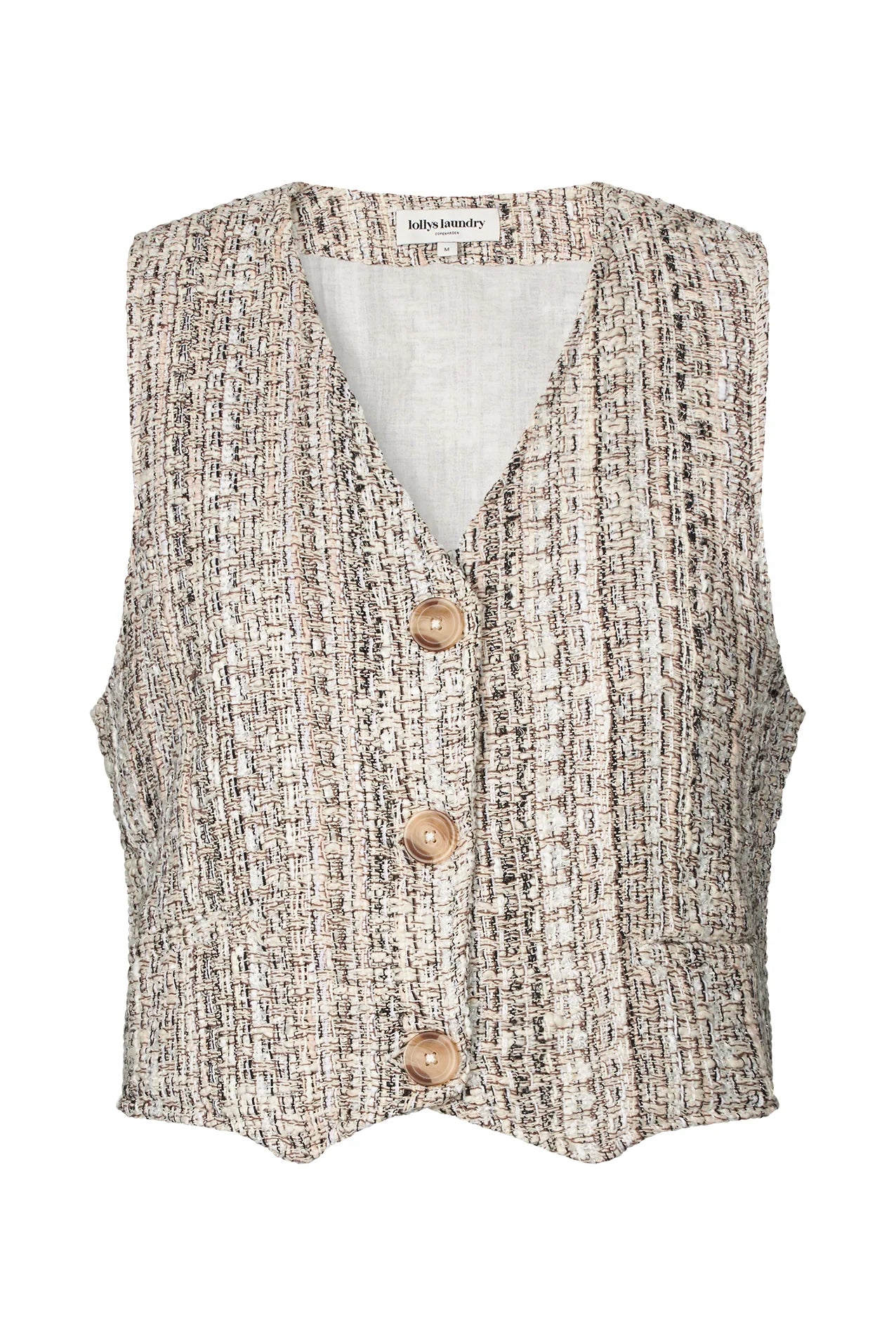Torino Vest