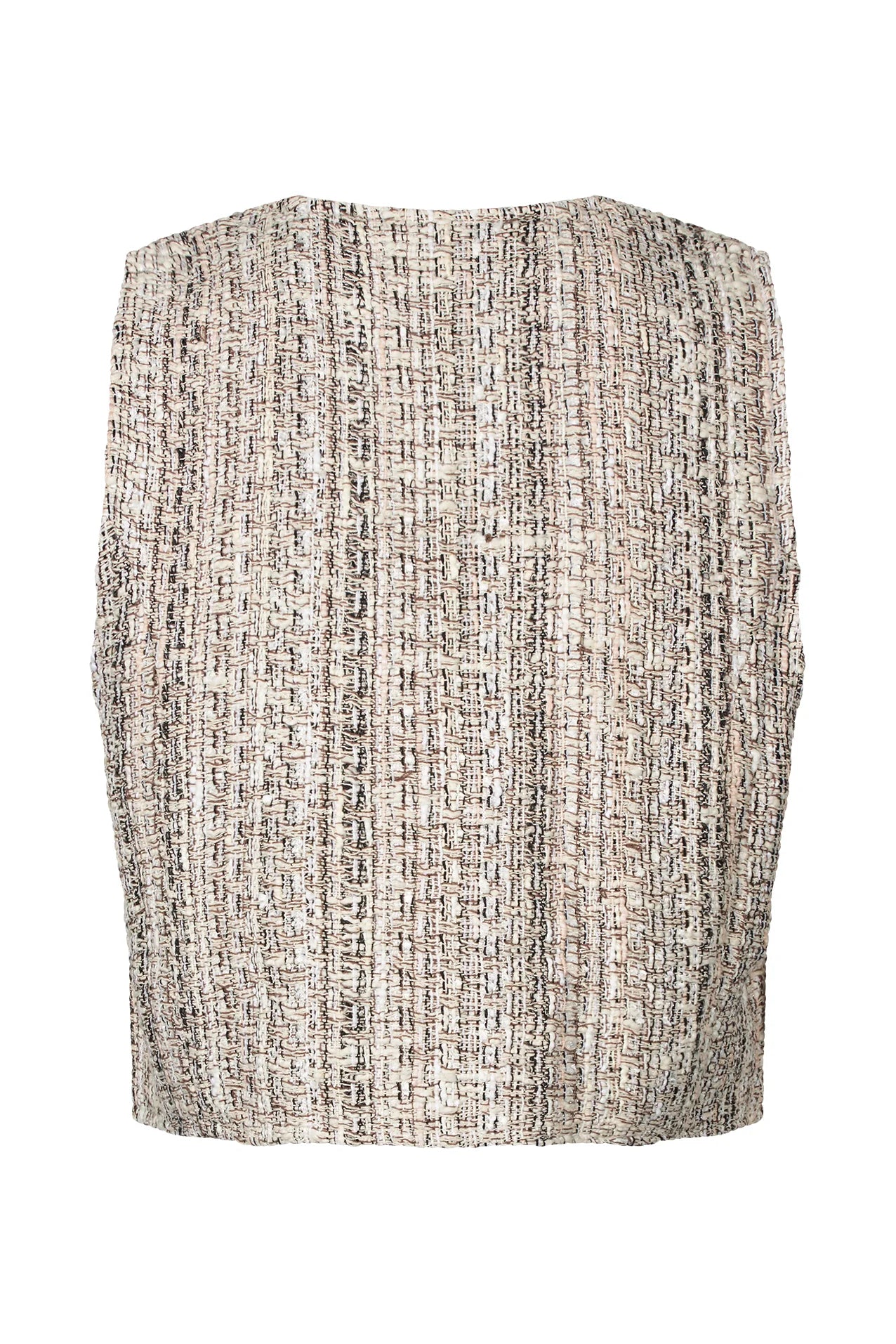 Torino Vest