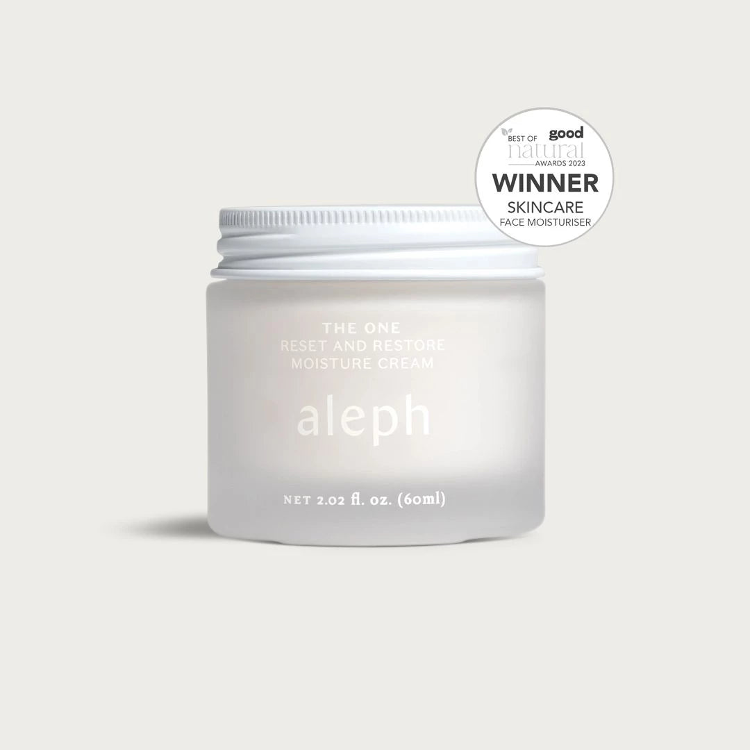 Aleph The One Moisture Cream