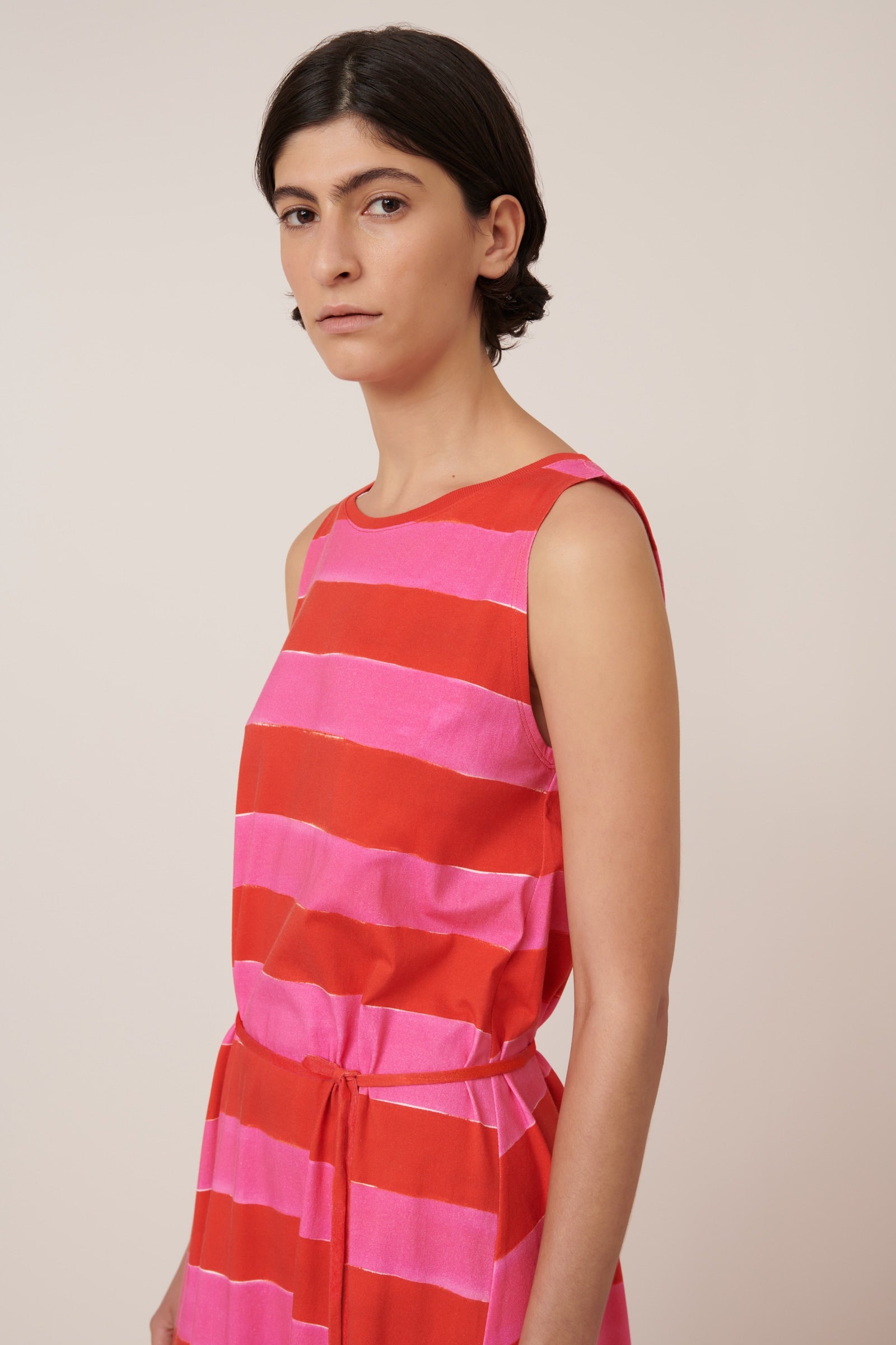 Tank Swing Dress KOWTOW
