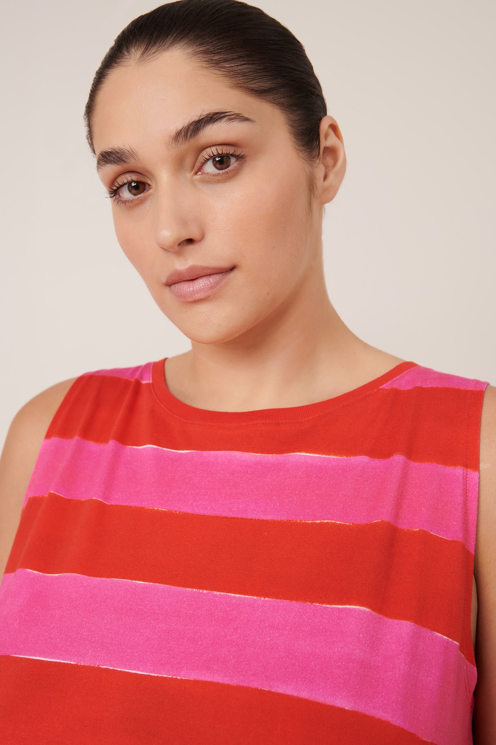 Tank Swing Dress KOWTOW