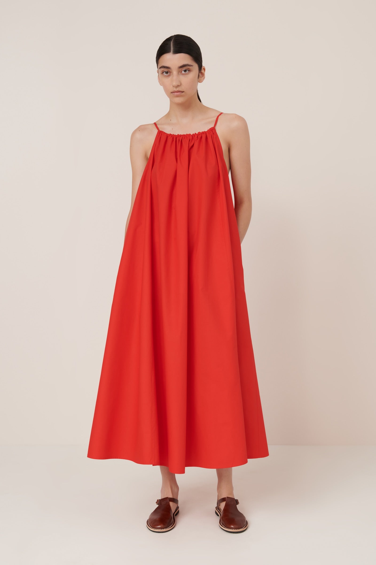 Sway Dress KOWTOW