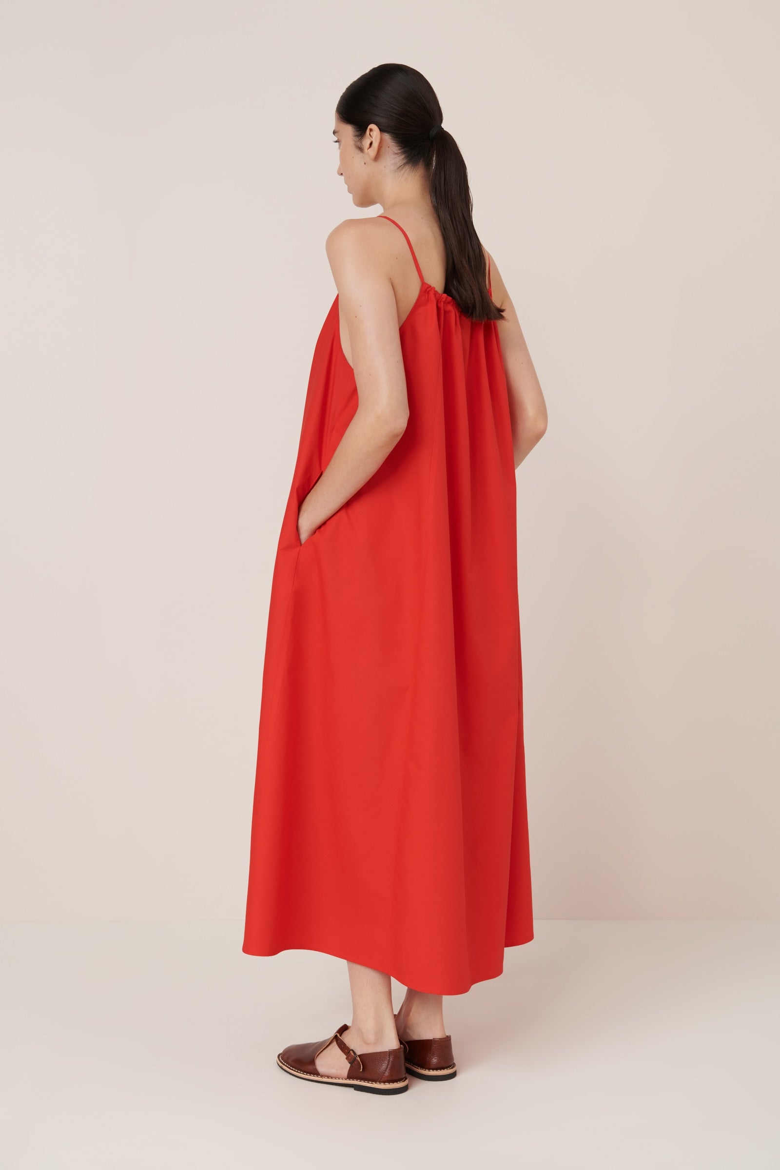 Sway Dress KOWTOW