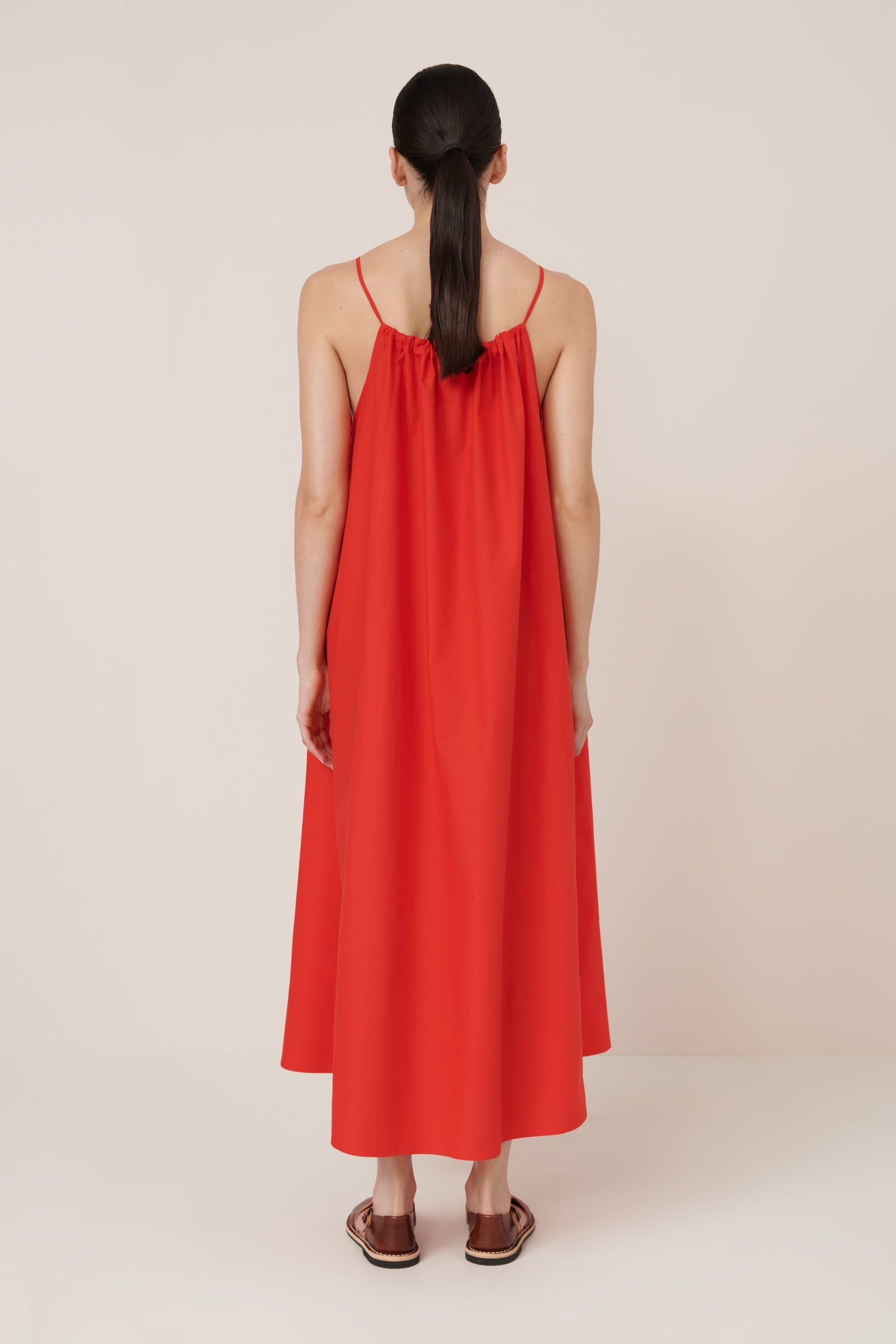 Sway Dress KOWTOW