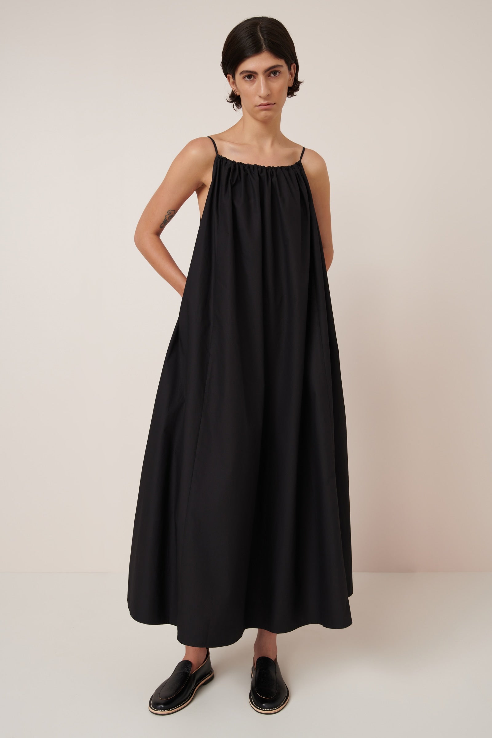 Sway Dress KOWTOW