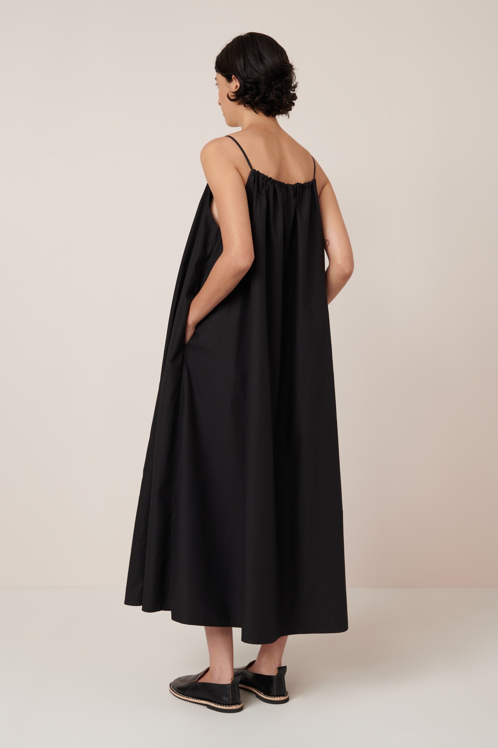 Sway Dress KOWTOW
