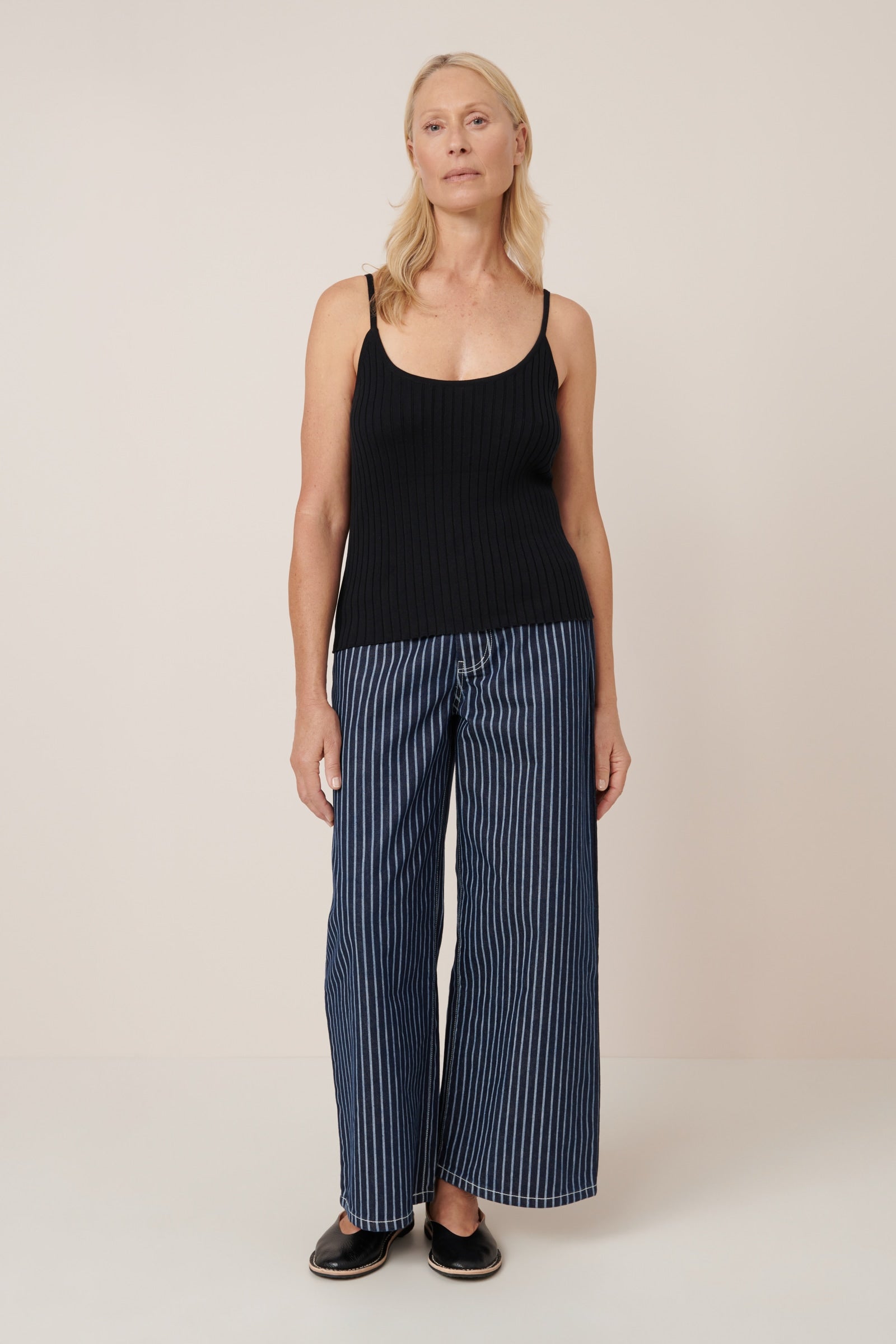 Shadow Singlet KOWTOW