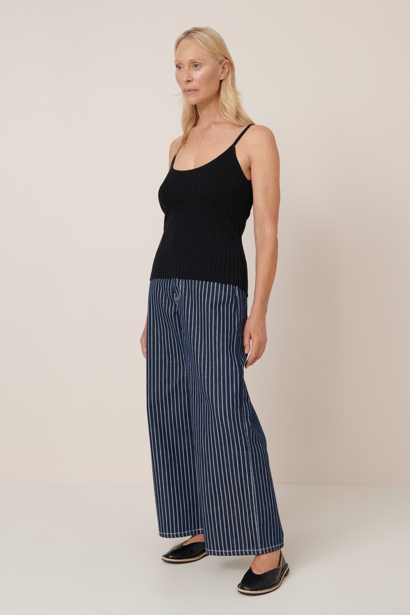 Shadow Singlet KOWTOW