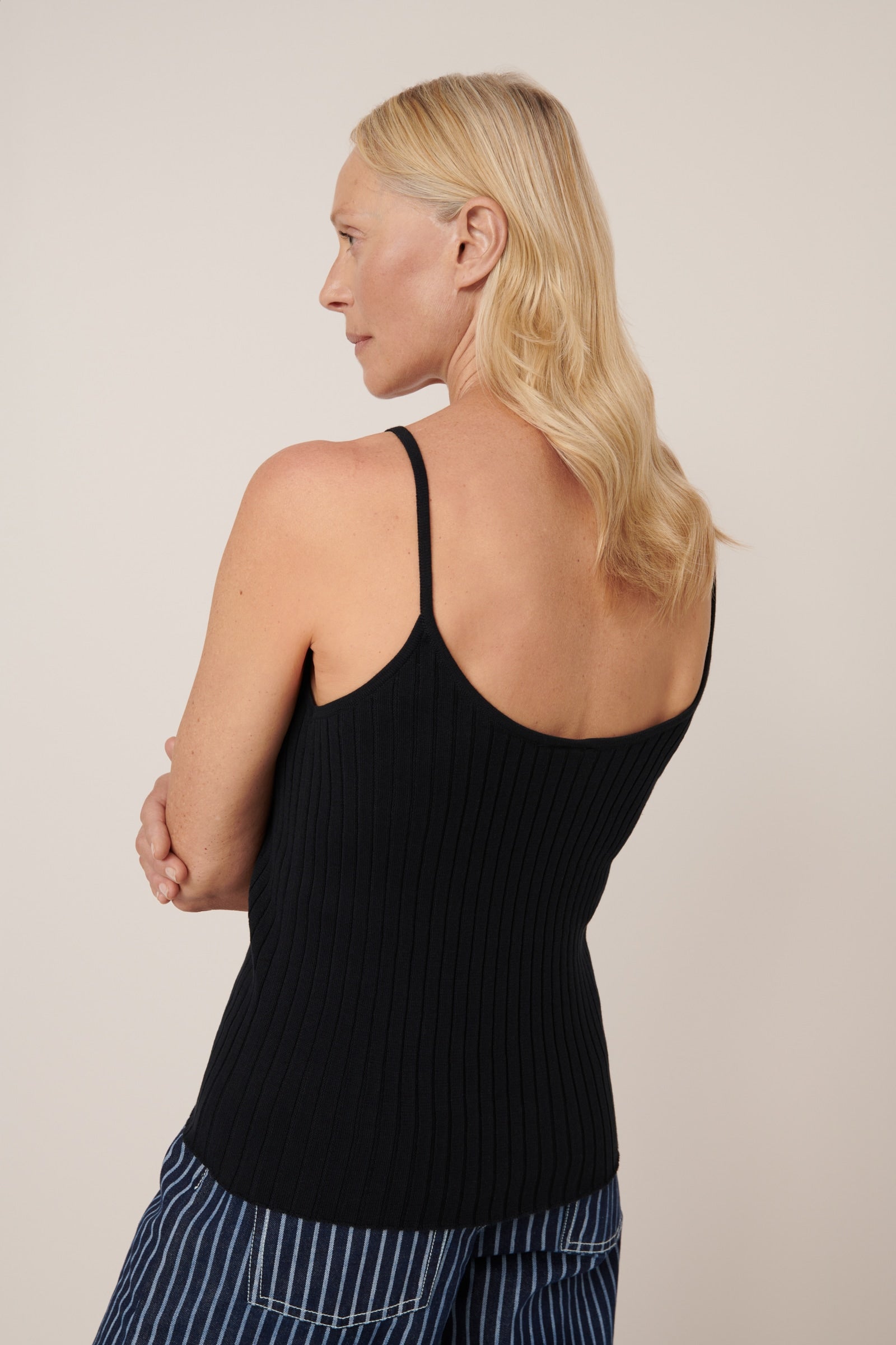 Shadow Singlet KOWTOW