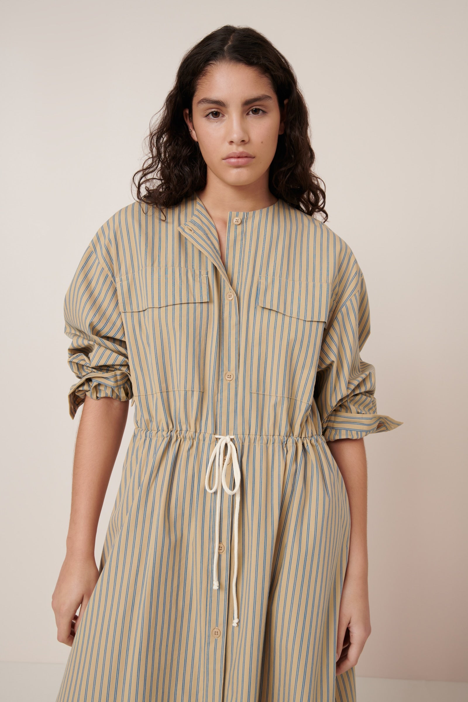 Array Dress Kowtow