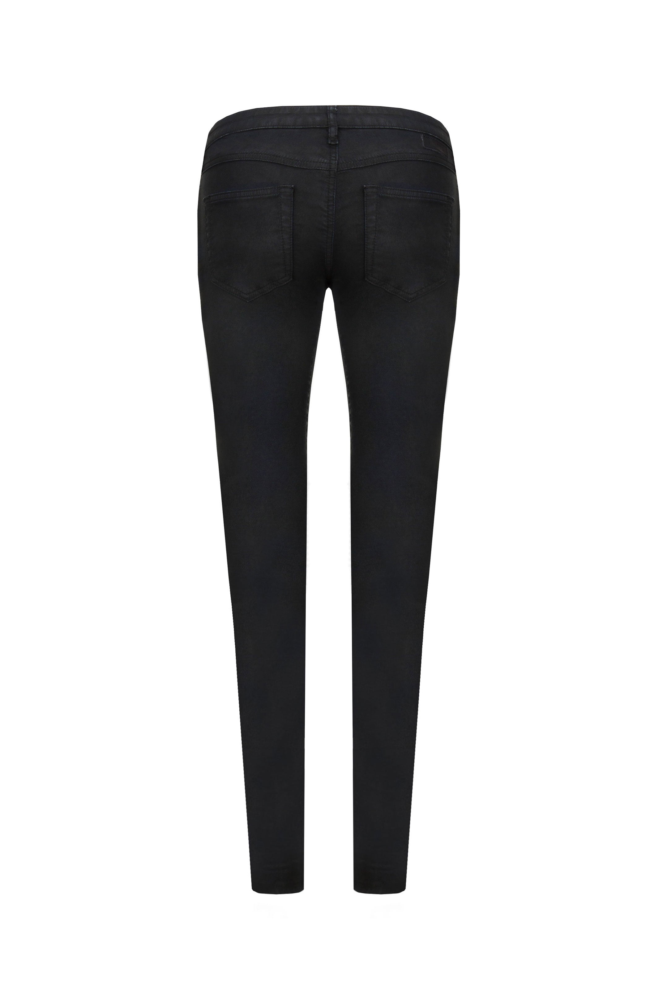 Gracey-Ne Sweat Jean