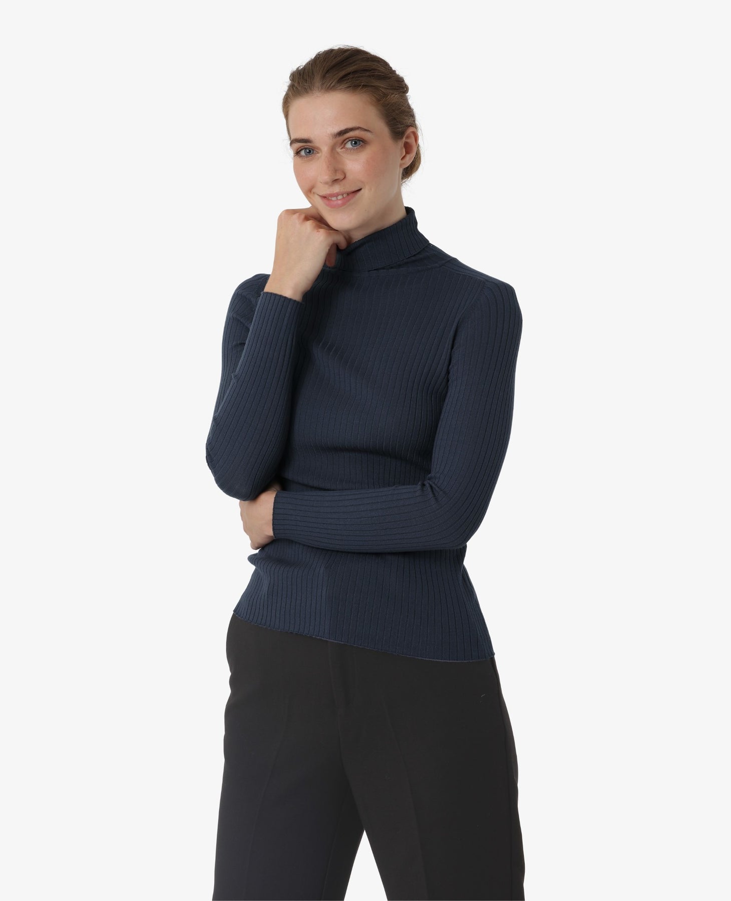 Essential Viscose Knit