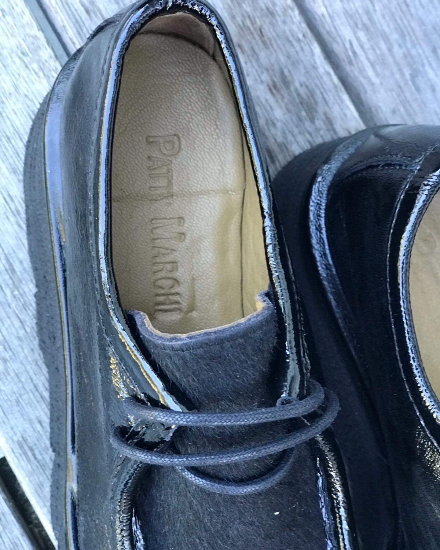 Chloe Shoe
