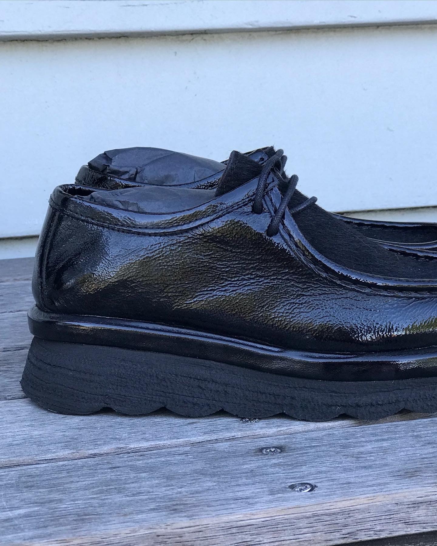 Chloe Shoe