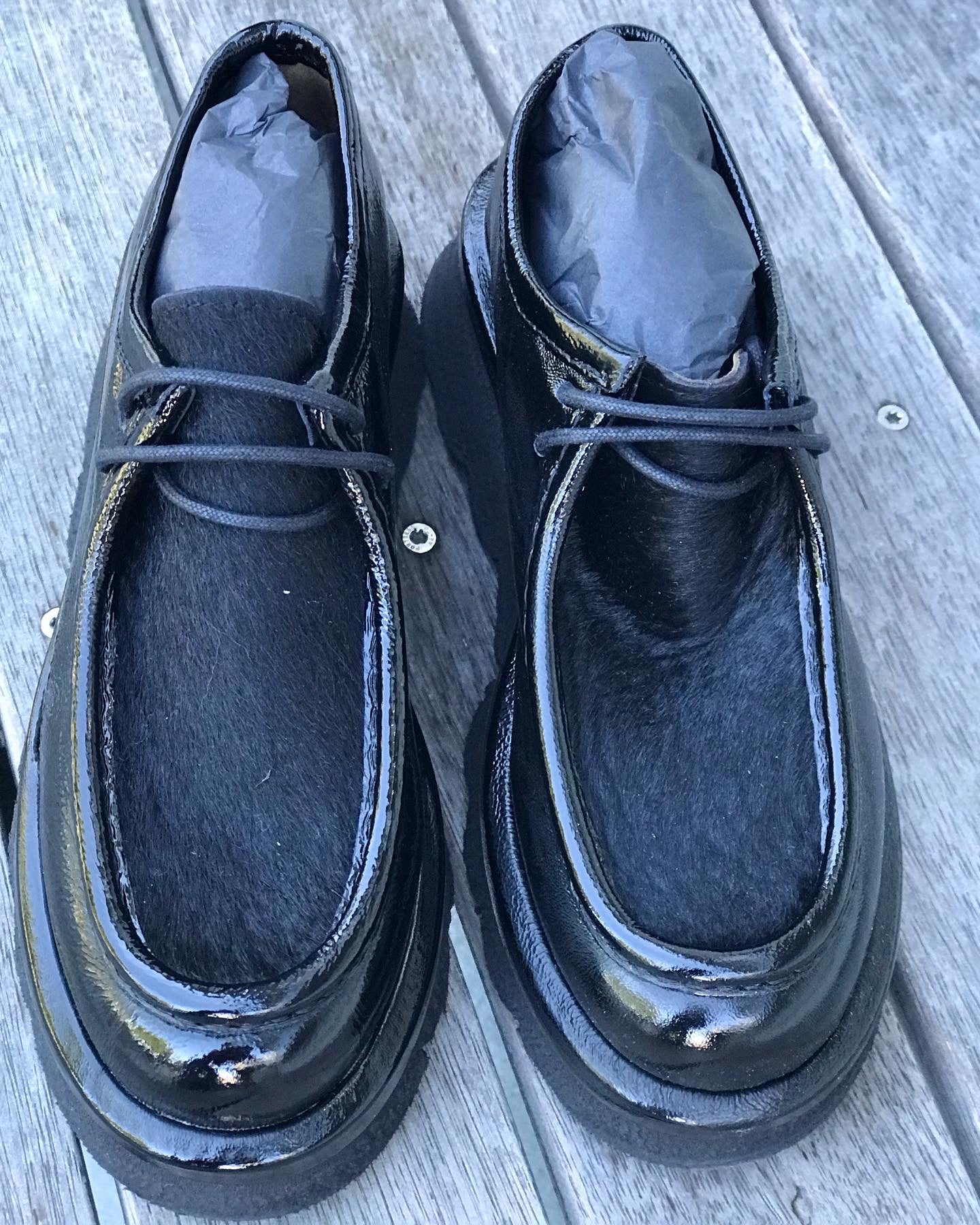 Chloe Shoe