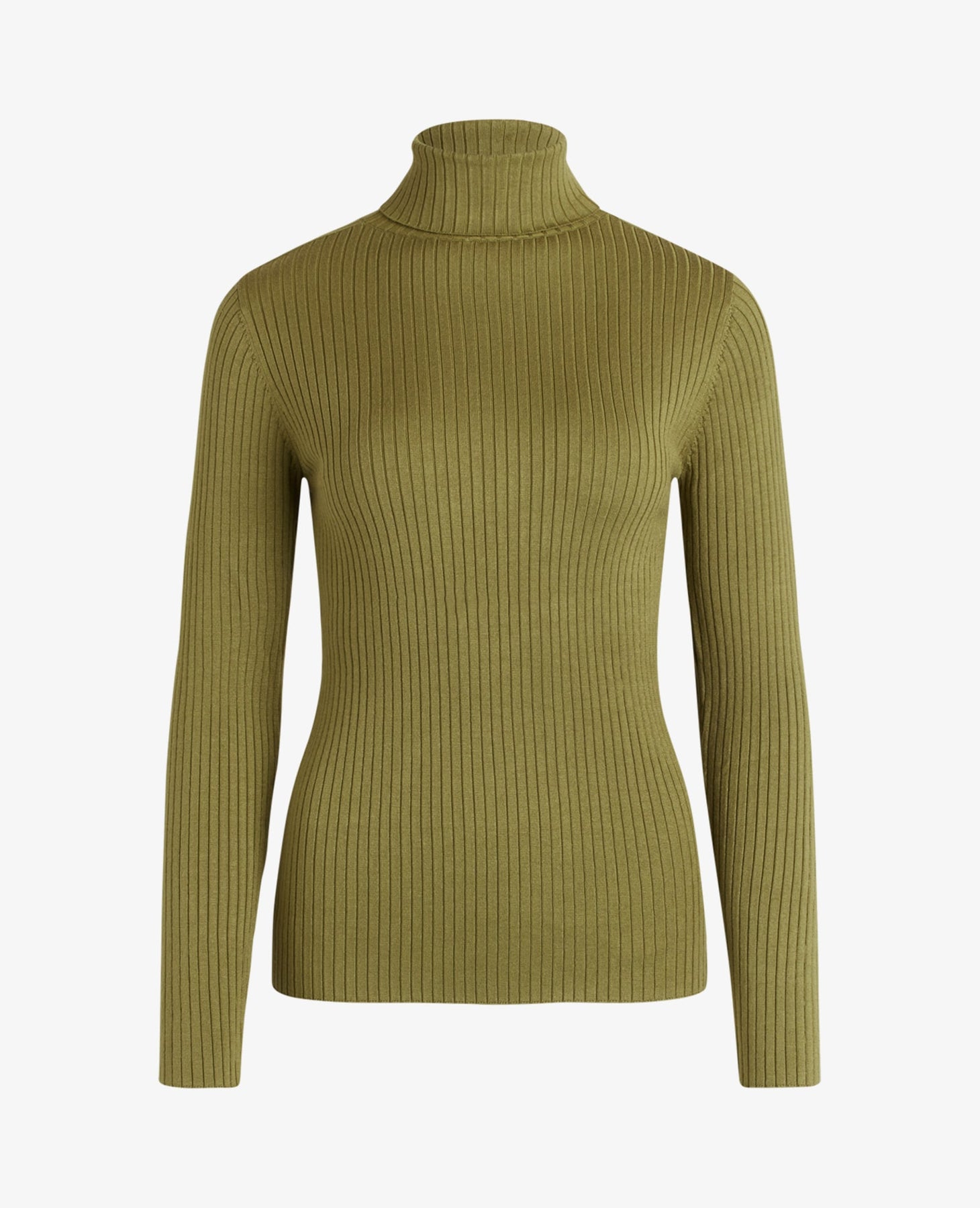 Essential Viscose Knit