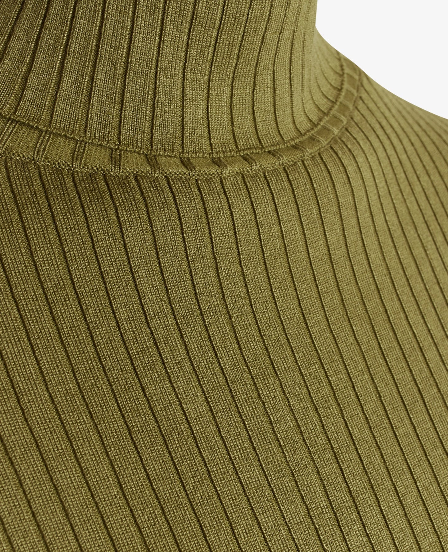 Essential Viscose Knit