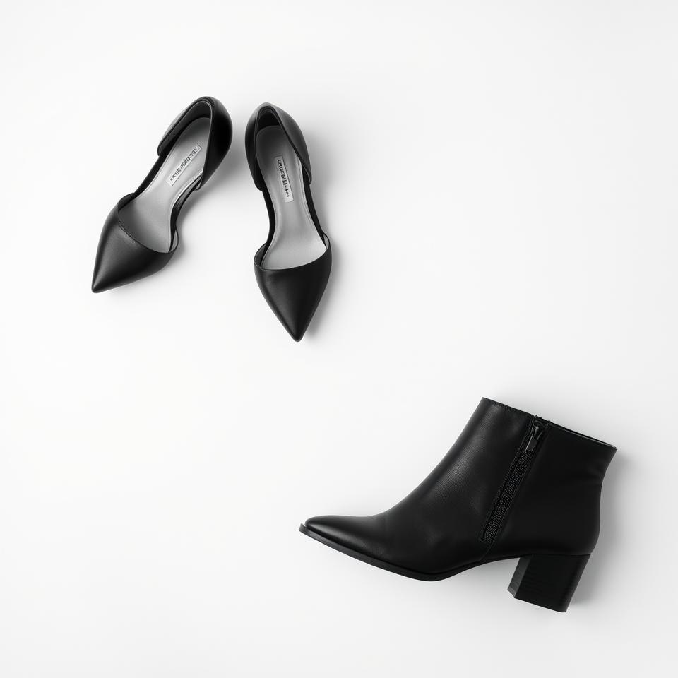 Footwear