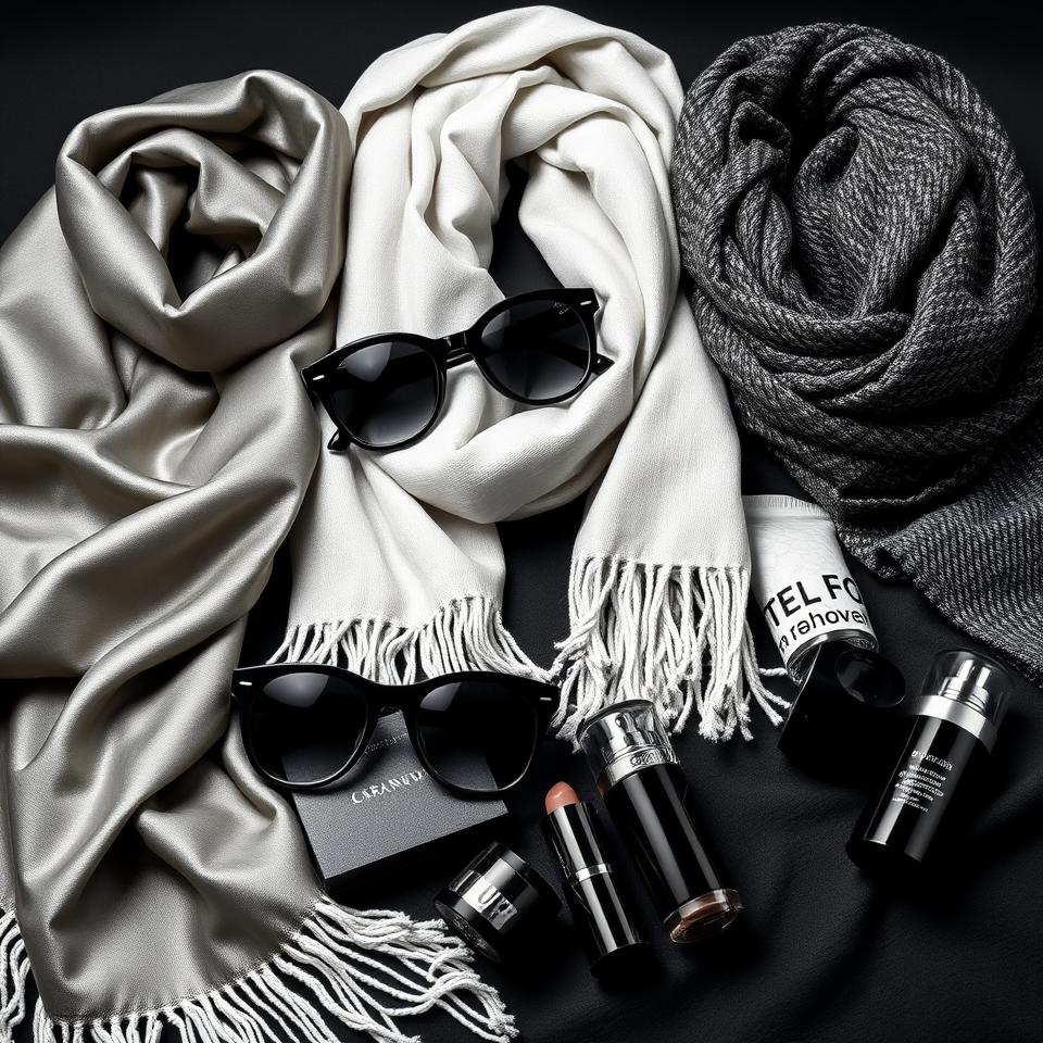 Accessories & Homewares