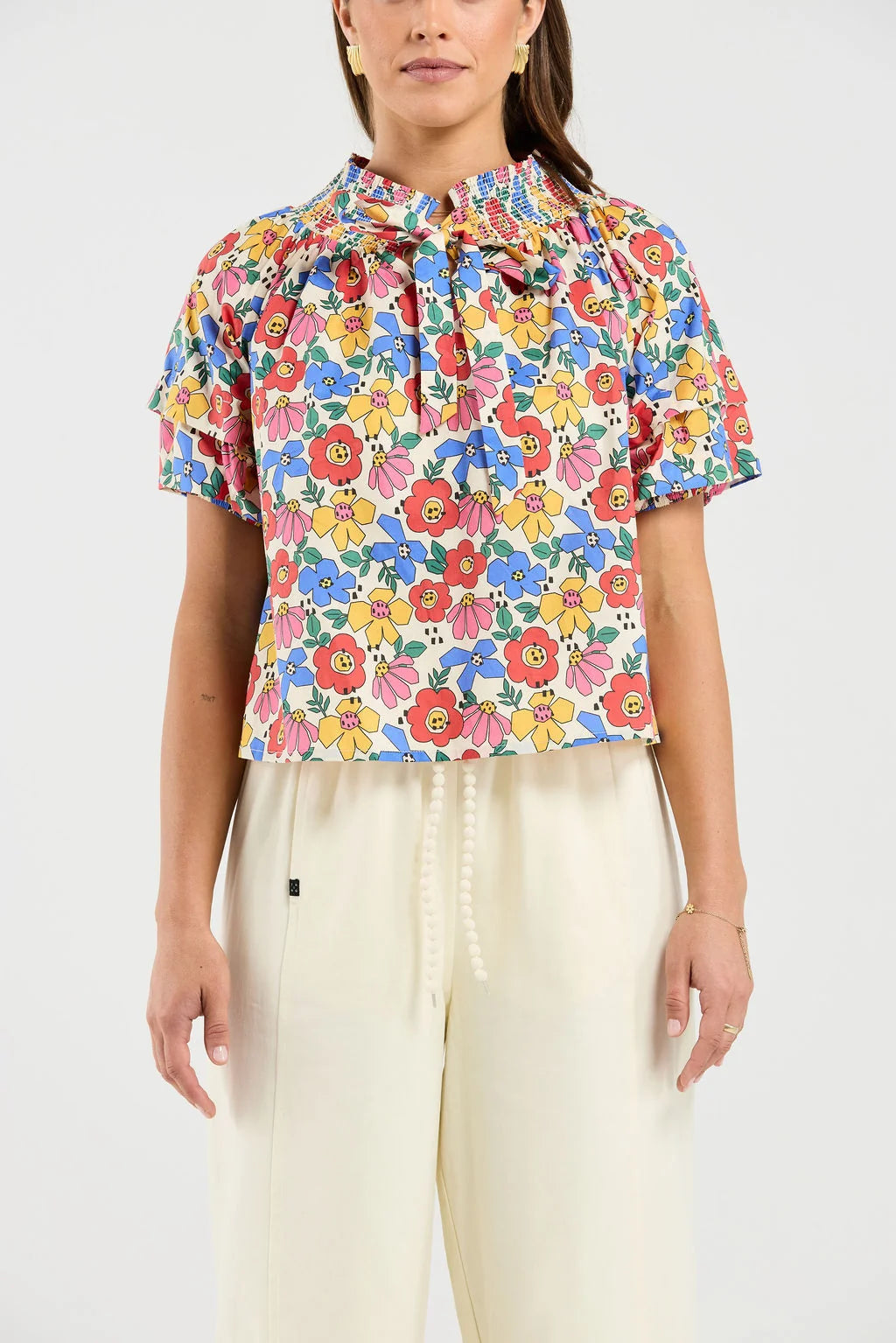 Emme Top - Thing Thing