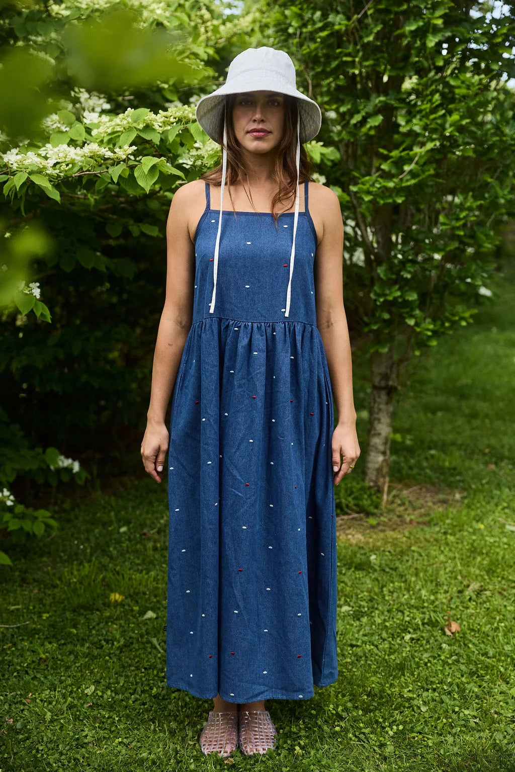 Ziggle Dress - Thing Thing