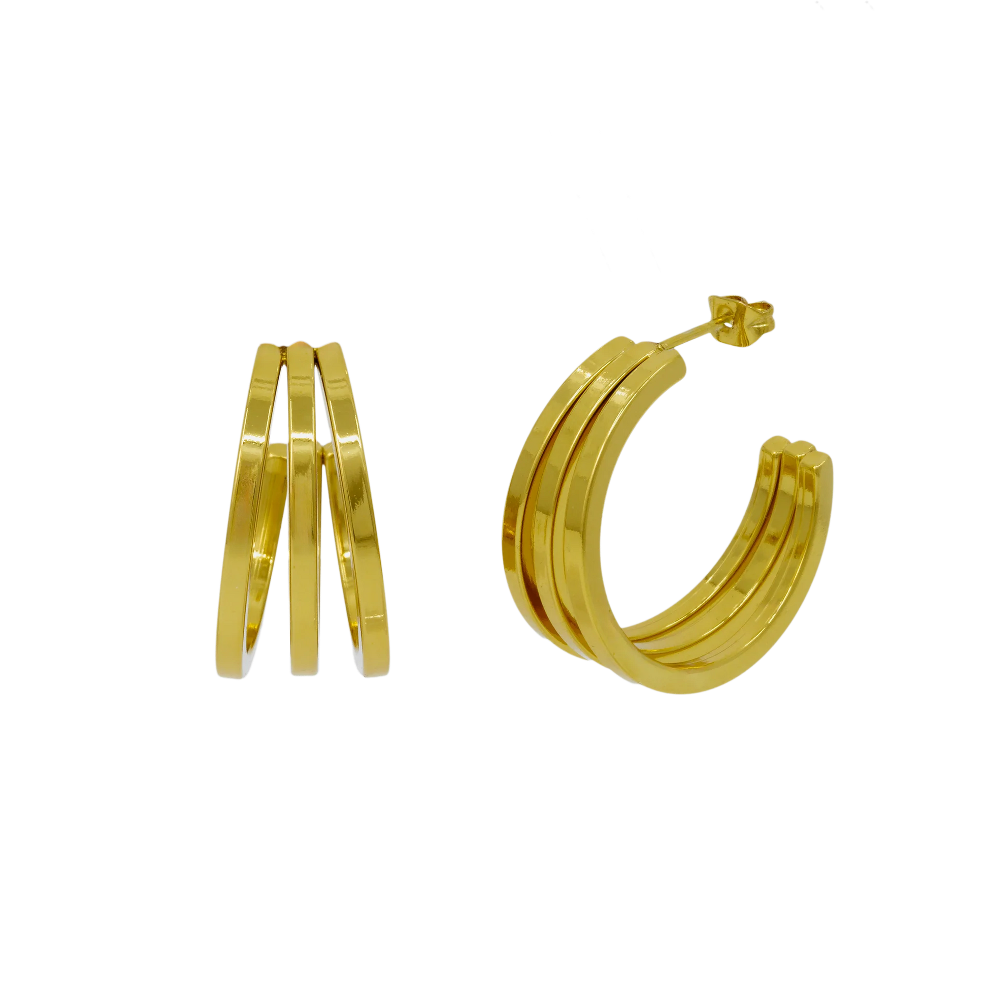 Sophia Earrings. Other things