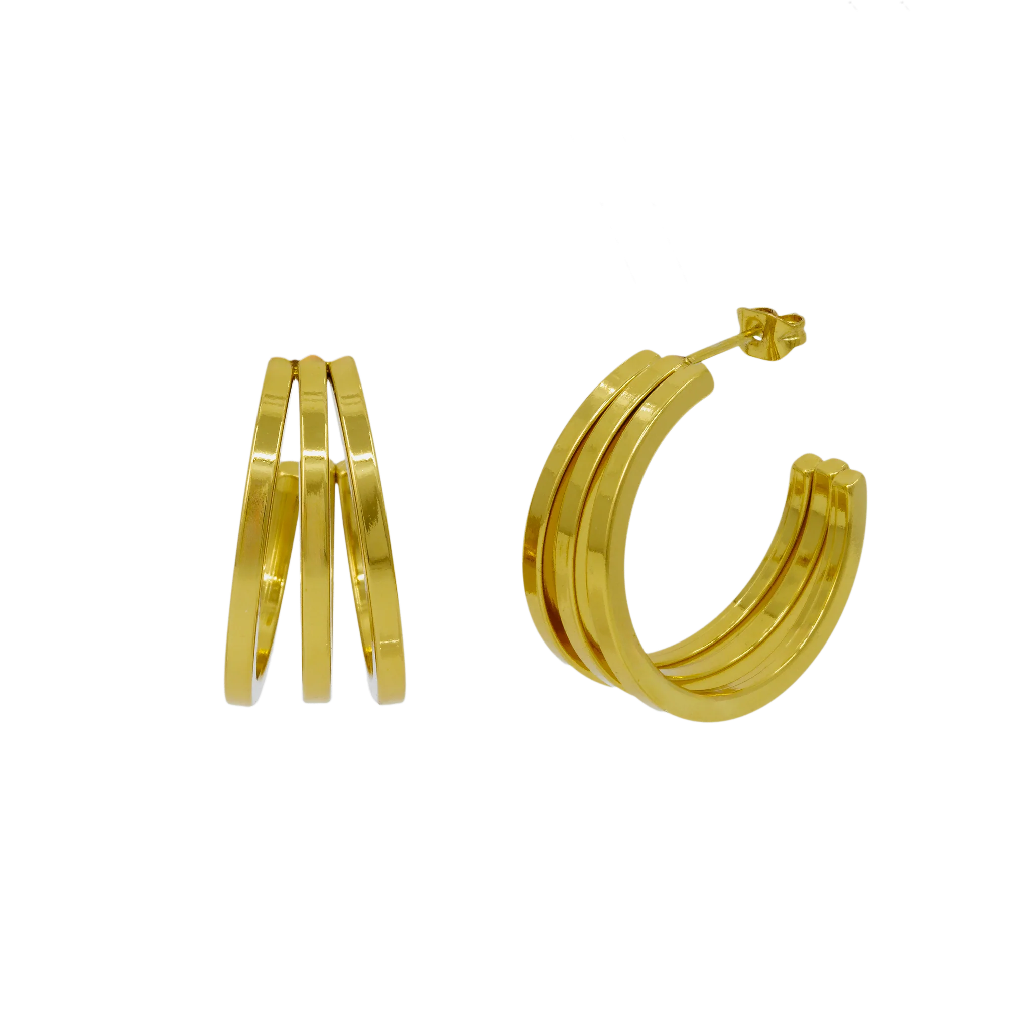 Sophia Earrings. Other things