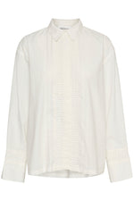 Roella Shirt in Bright White