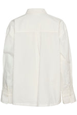 Roella Shirt in Bright White