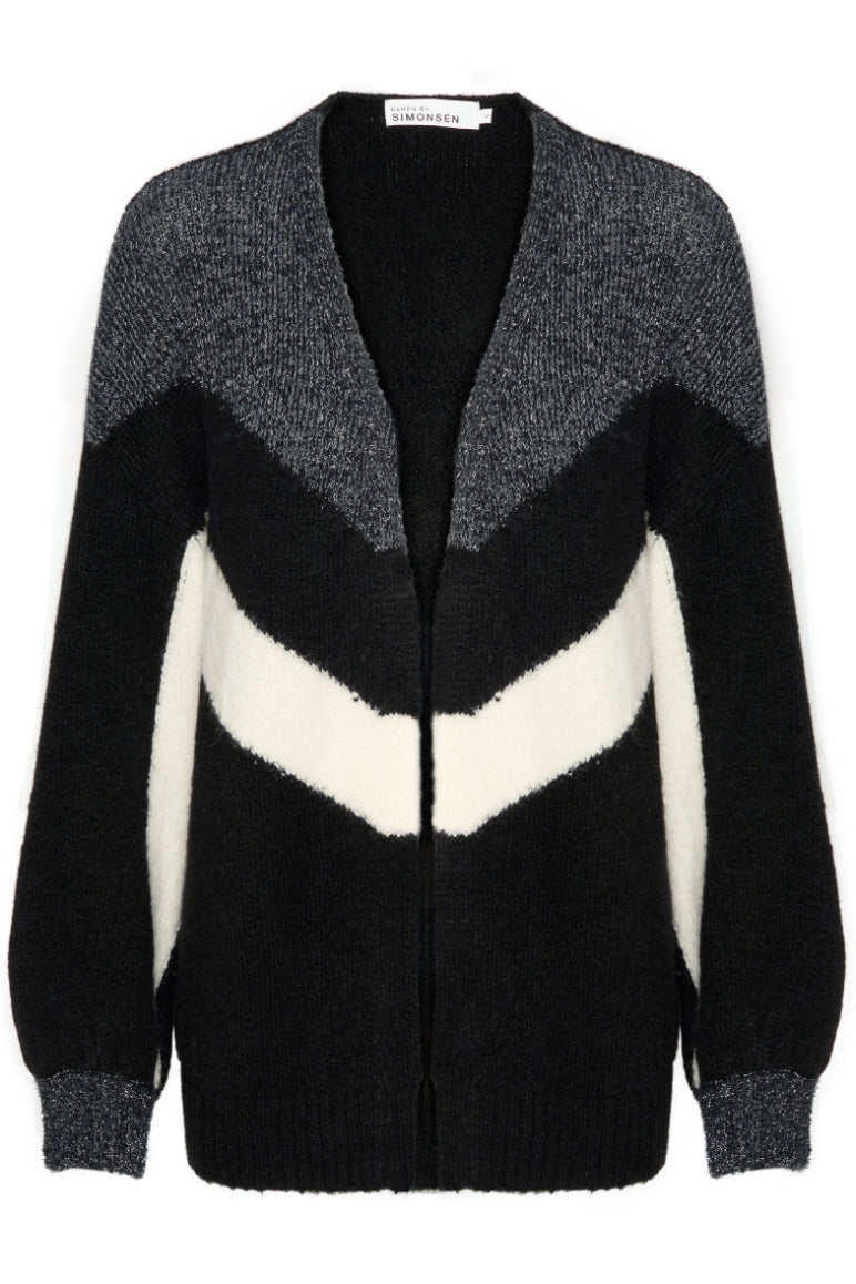 Suleima Dakota Cardigan
