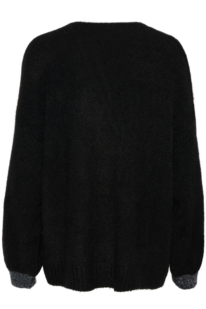 Suleima Dakota Cardigan