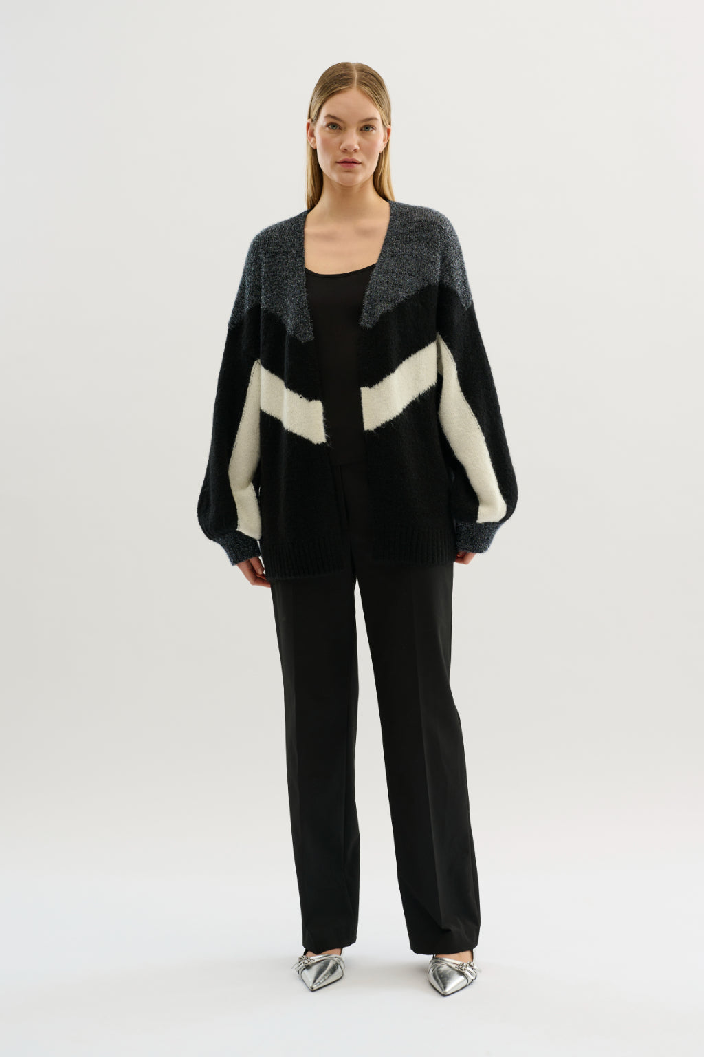 Suleima Dakota Cardigan
